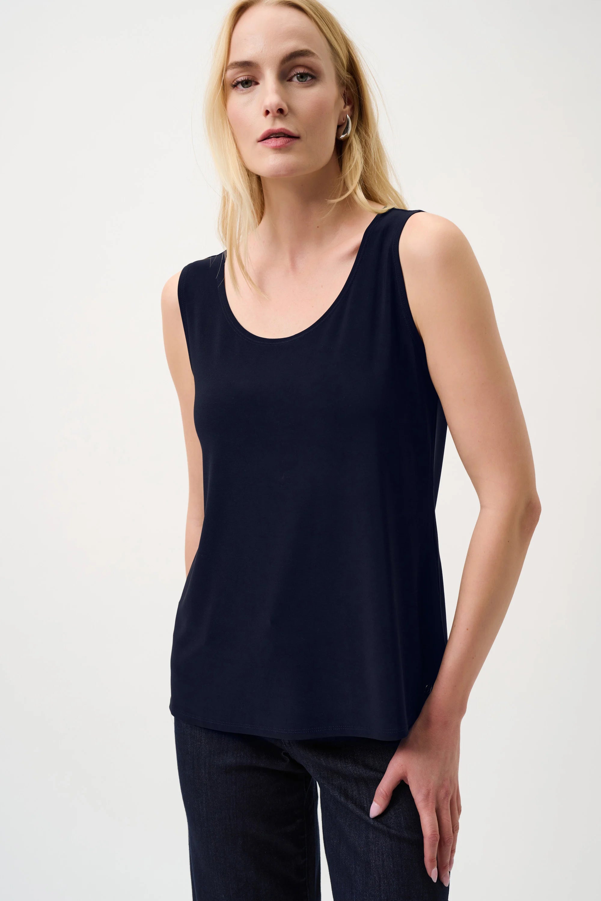 JOSEPH RIBKOFF NAVY CAMI 251970CO-2166 126