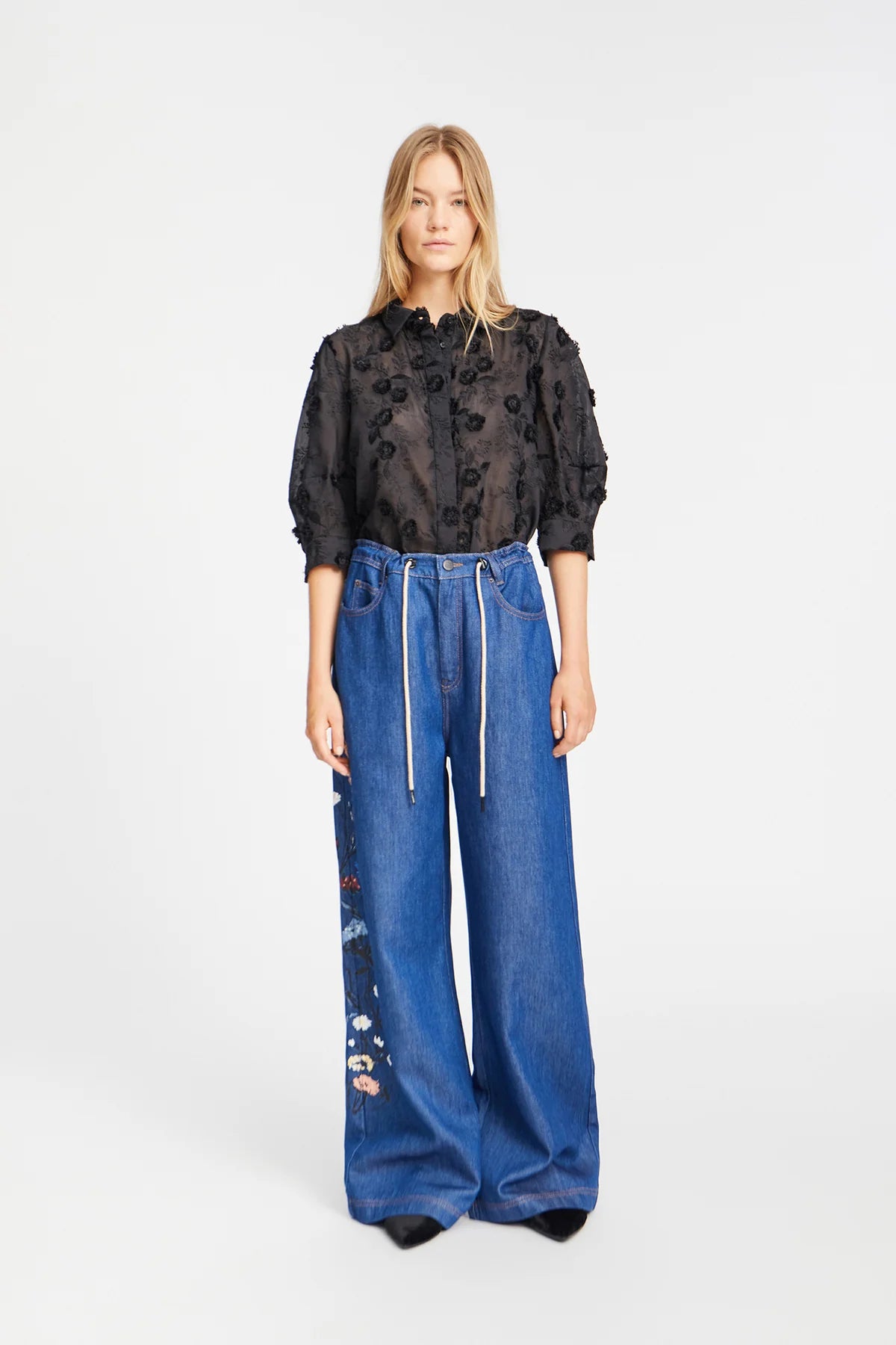 MUNTHE PUST BLACK TOP 225