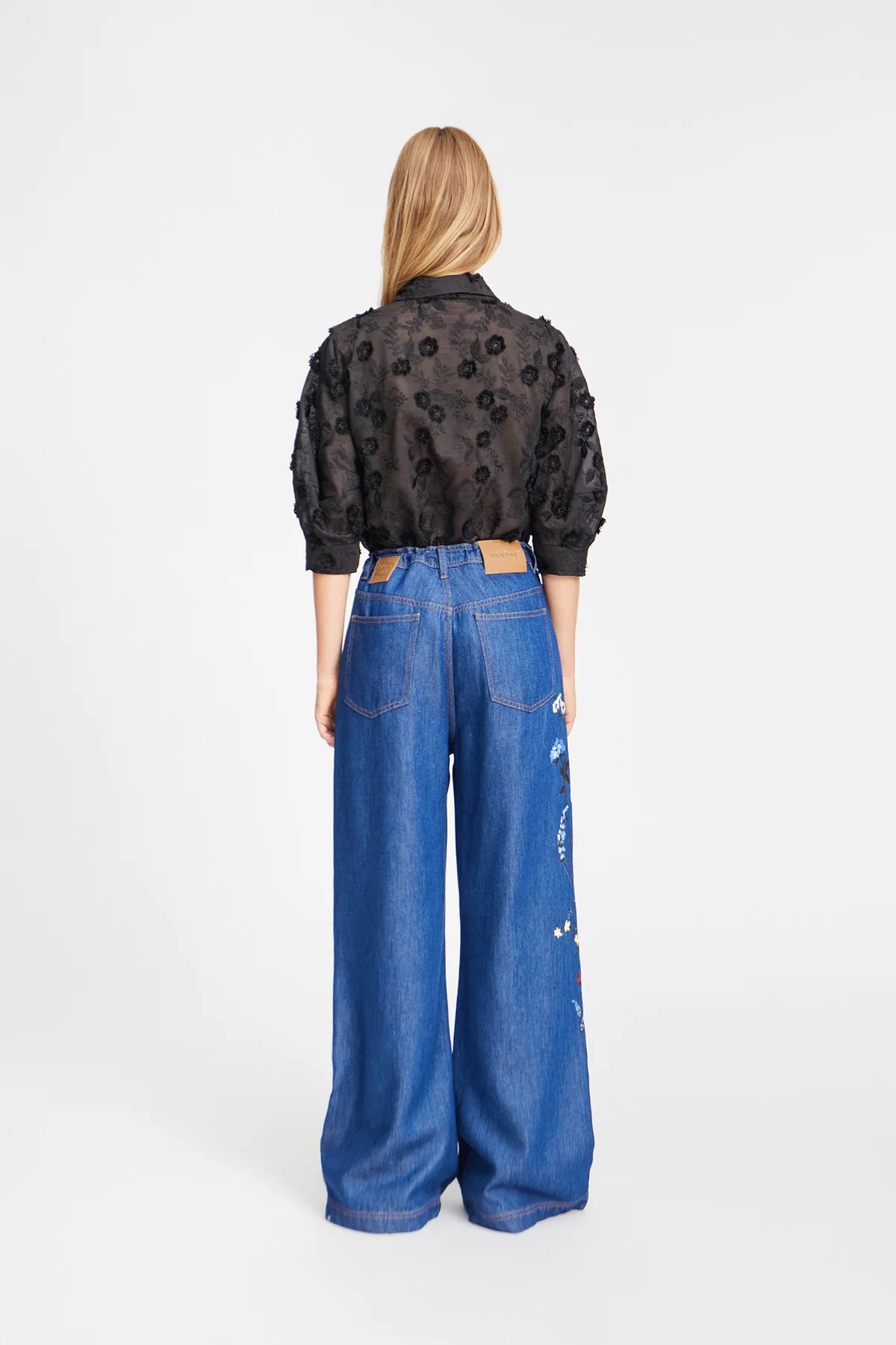 MUNTHE PUST BLACK TOP 225