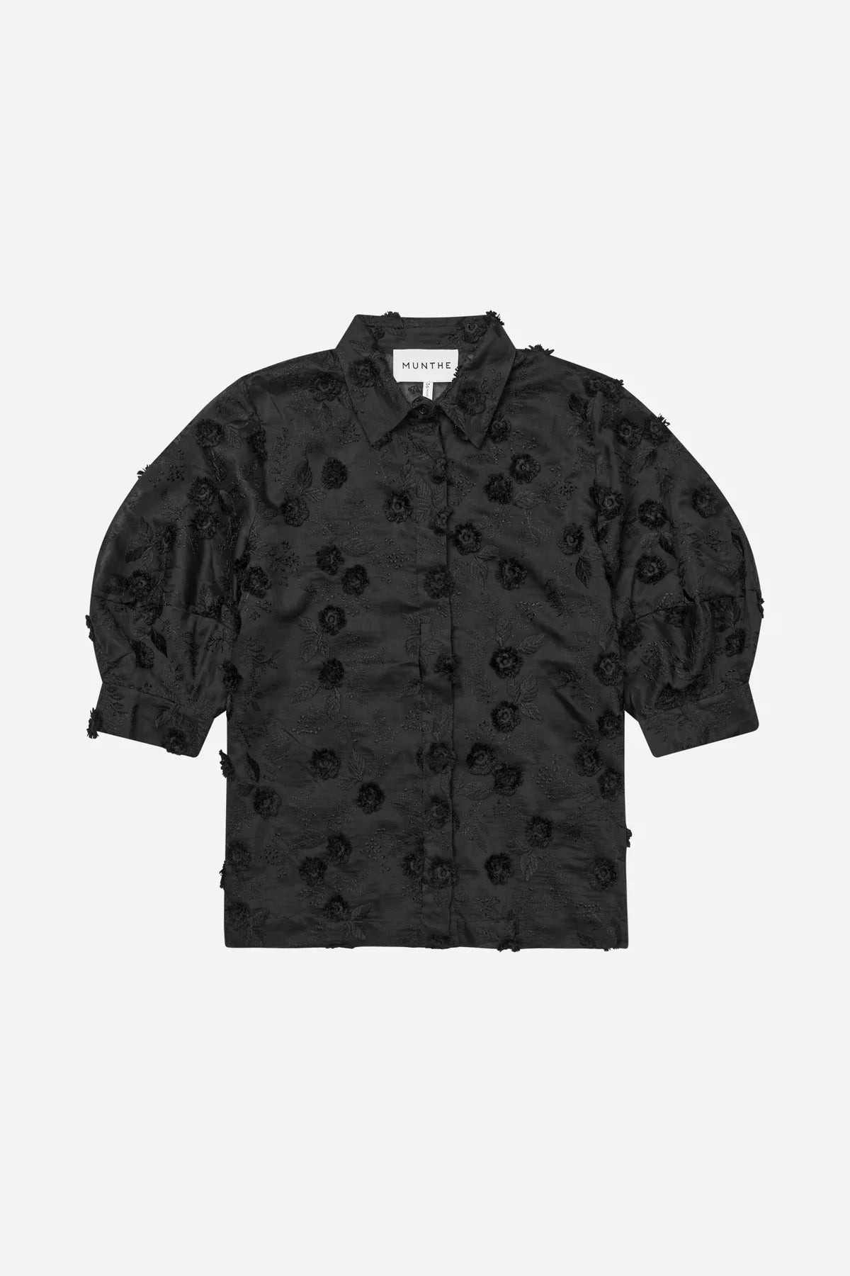 MUNTHE PUST BLACK TOP 225