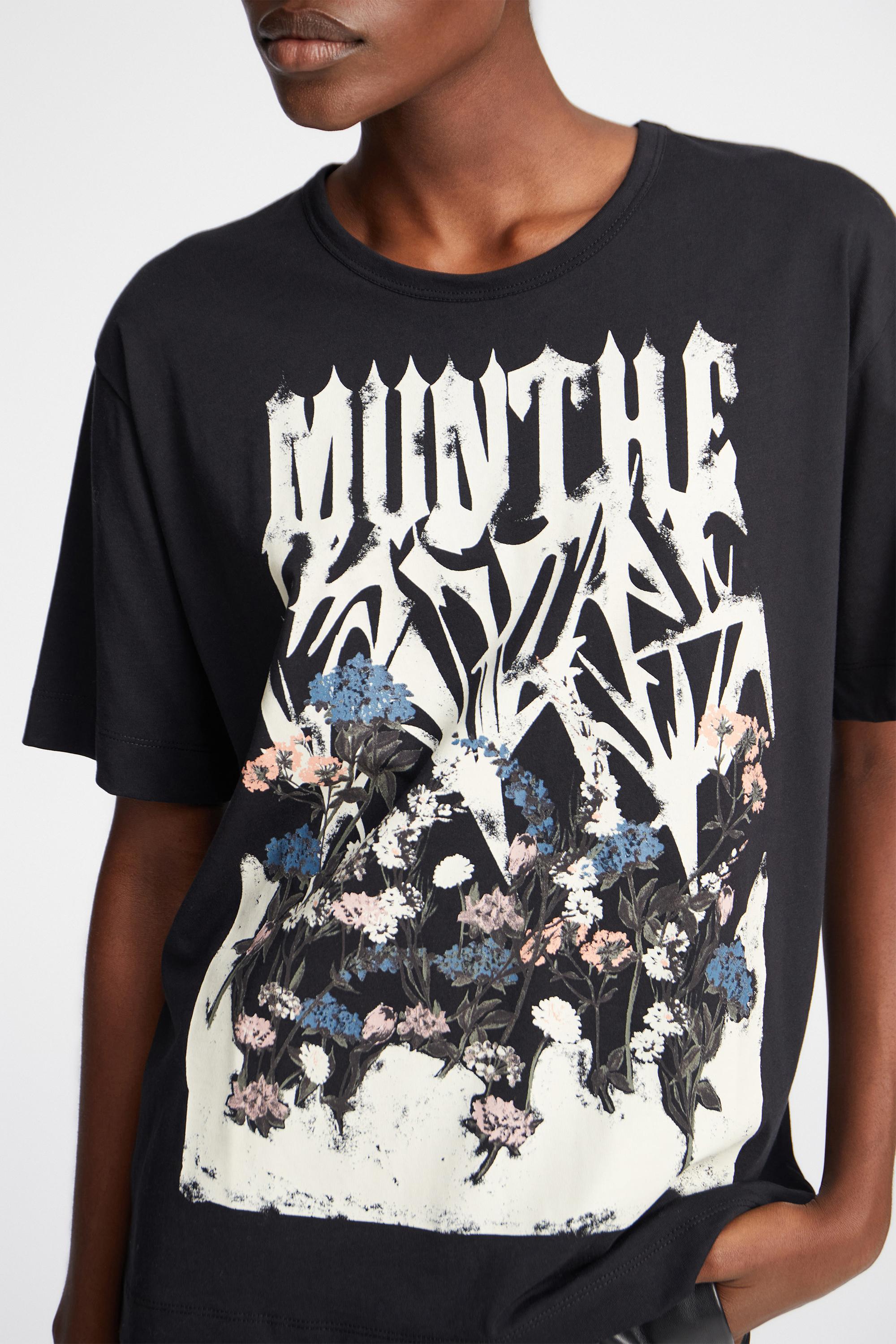 MUNTHE PRIZE BLACK TOP 225
