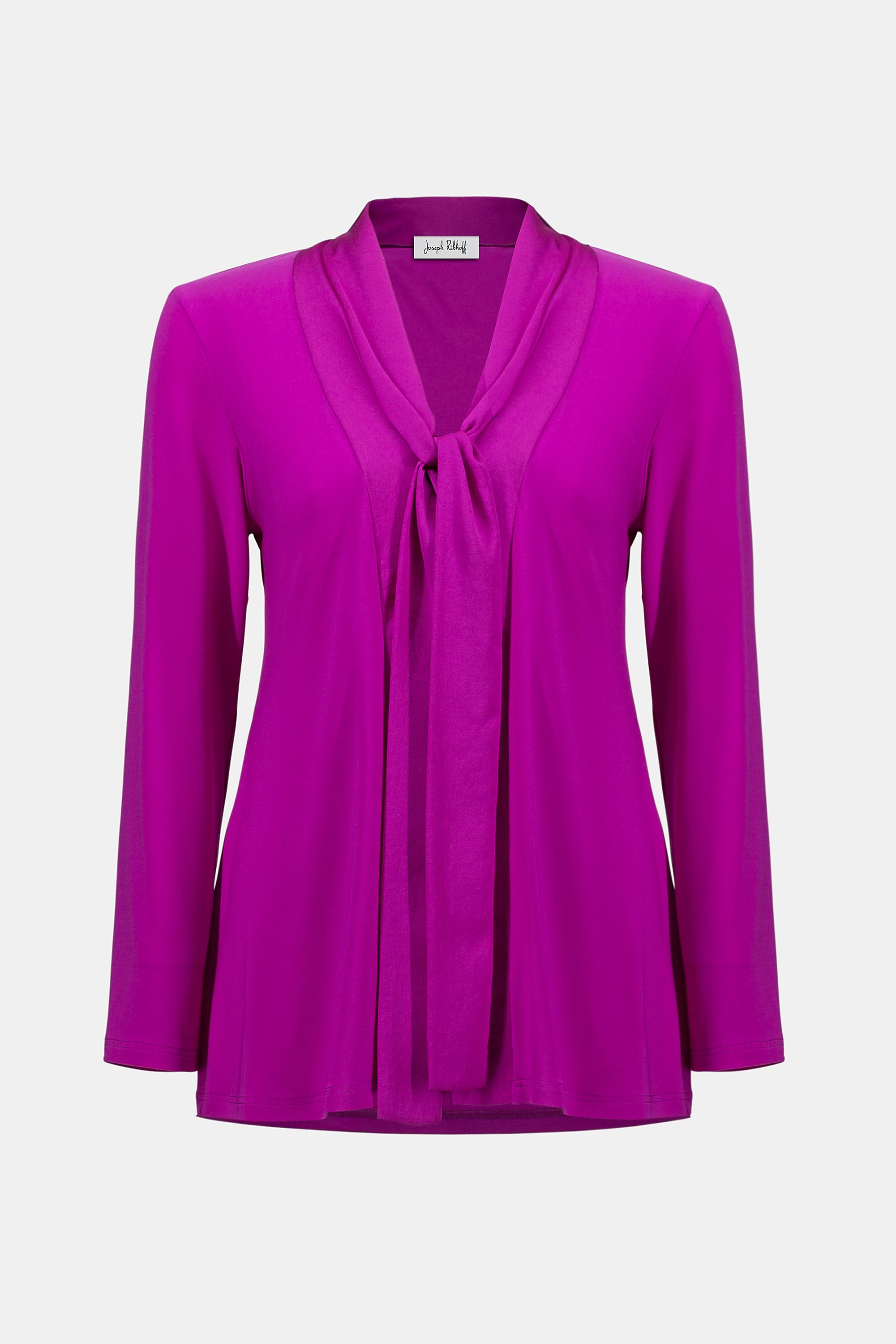 JOSEPH RIBKOFF PINK TUNIC 253003 225