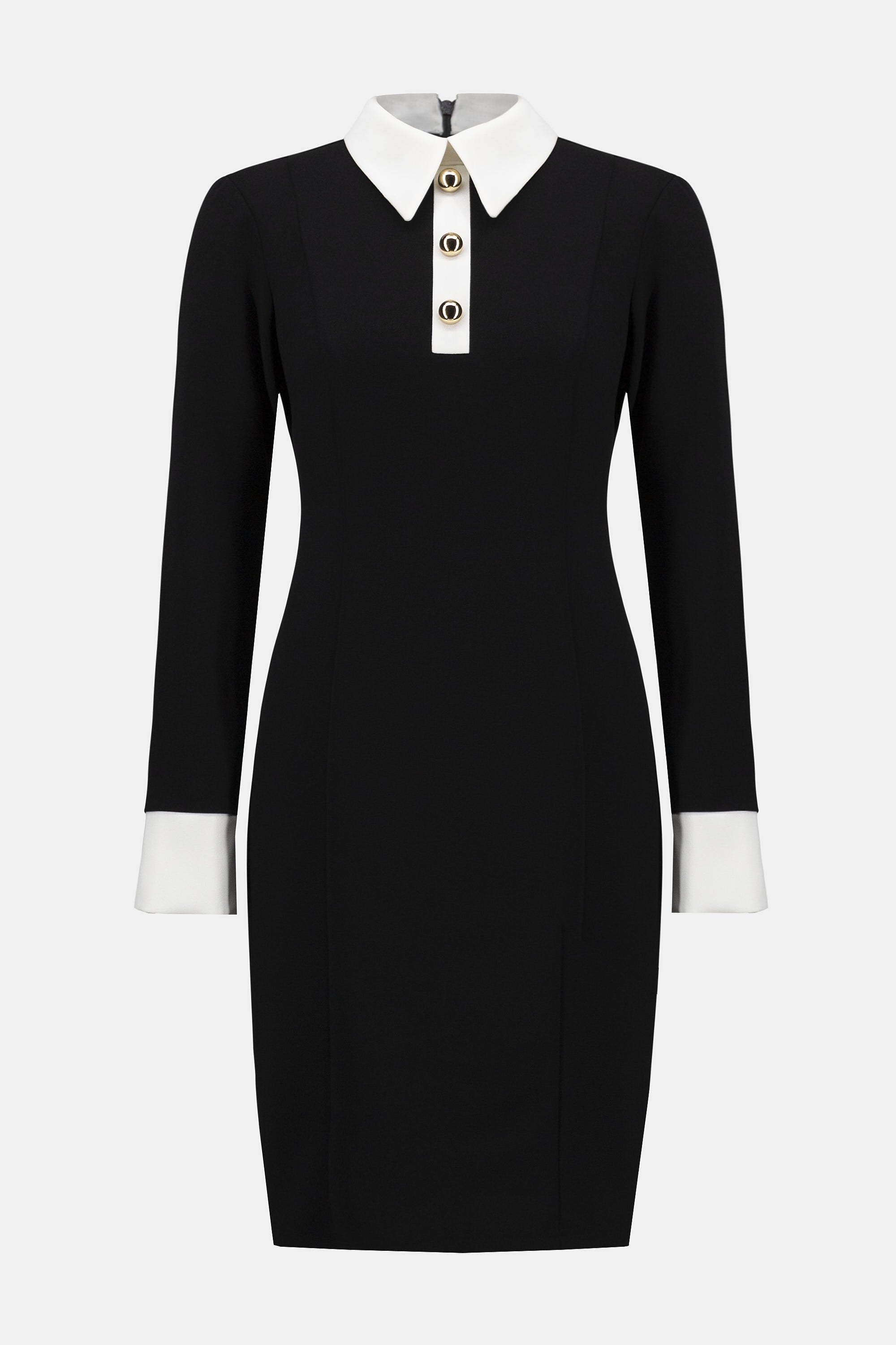 JOSEPH RIBKOFF MULTI DRESS 253180 225