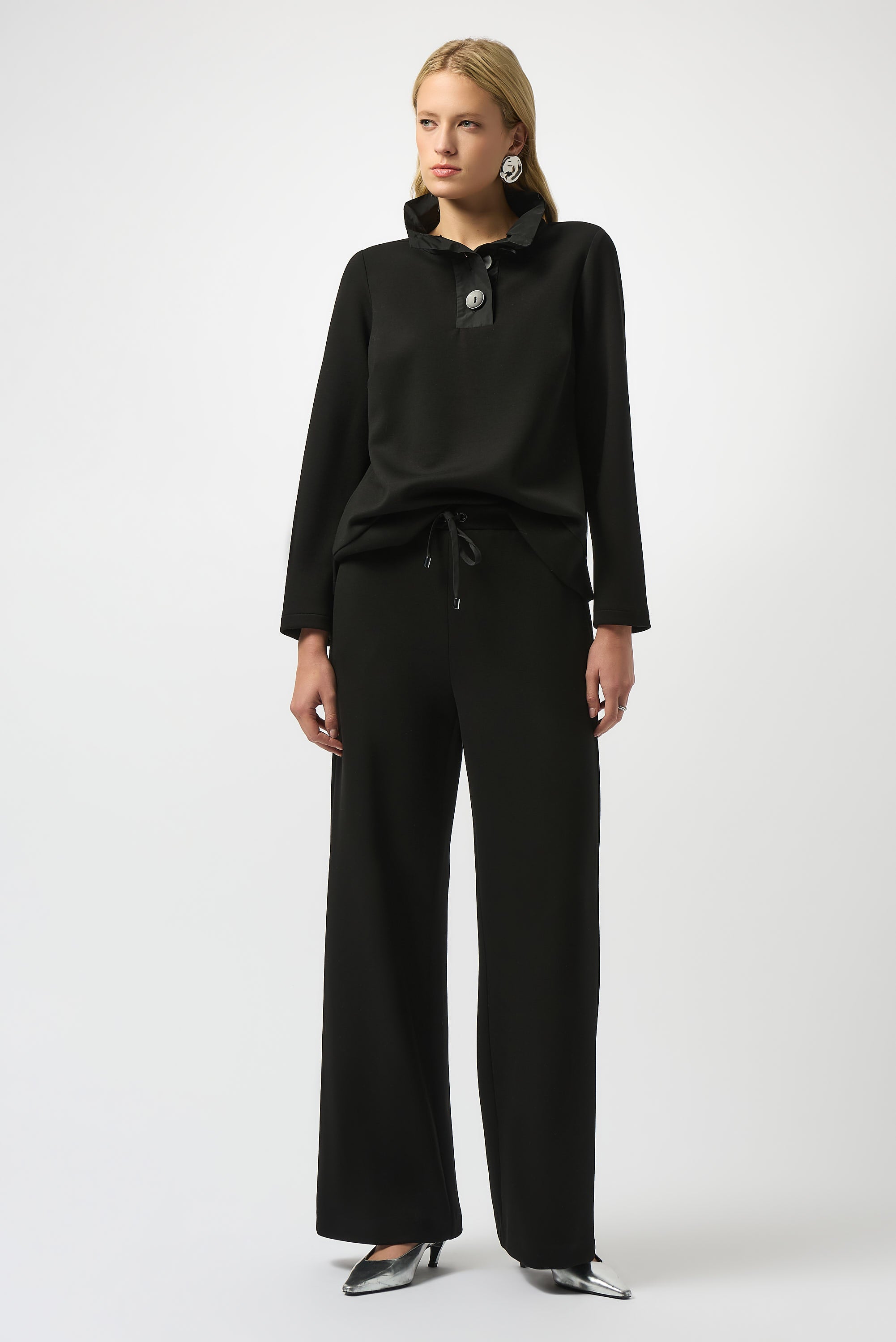 JOSEPH RIBKOFF BLACK TOP 253190 225