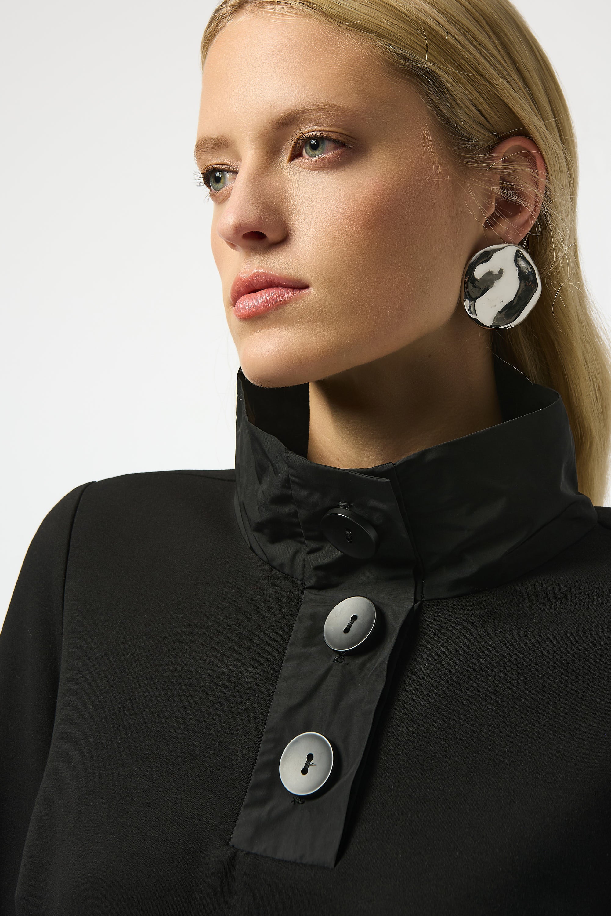 JOSEPH RIBKOFF BLACK TOP 253190 225