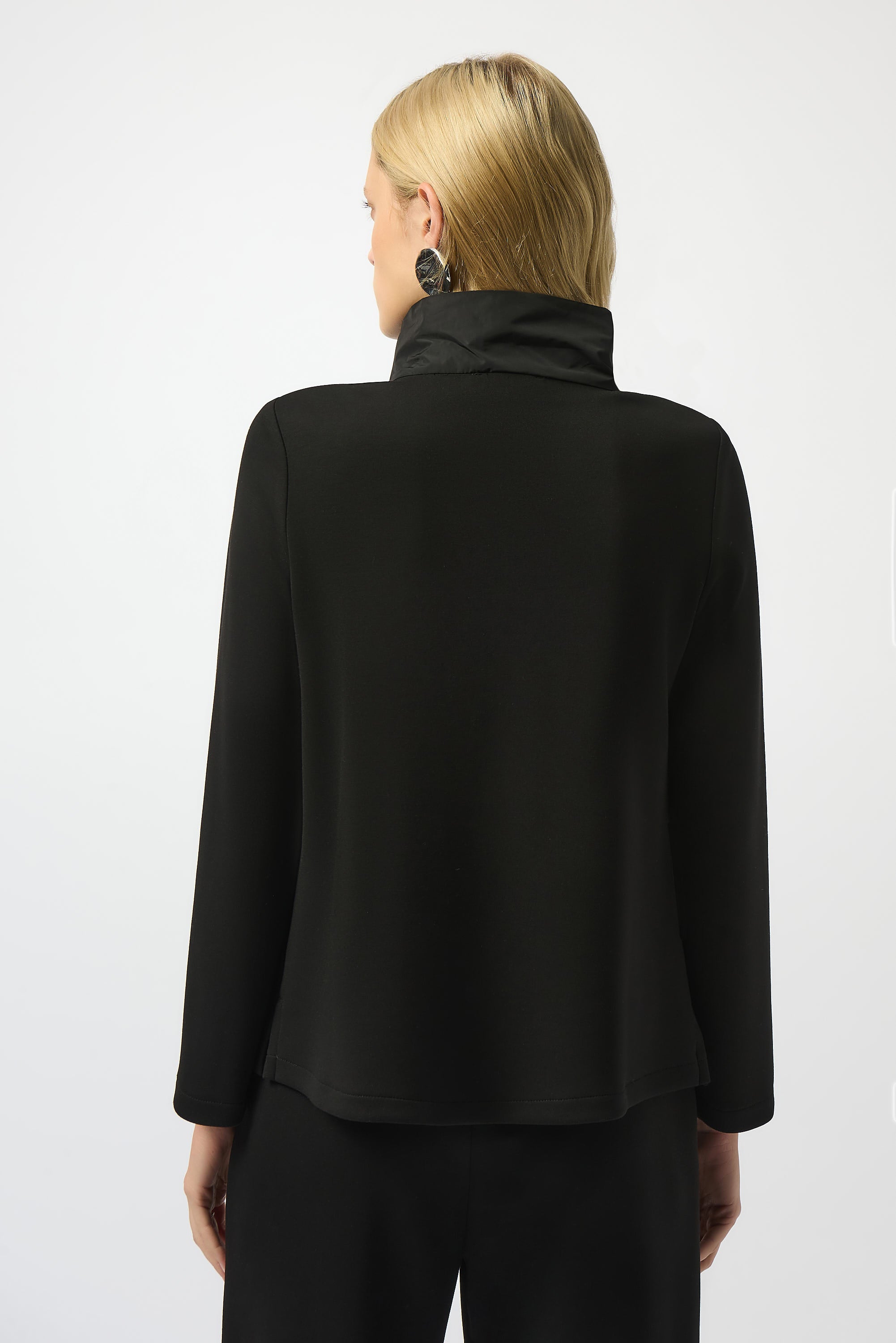 JOSEPH RIBKOFF BLACK TOP 253190 225