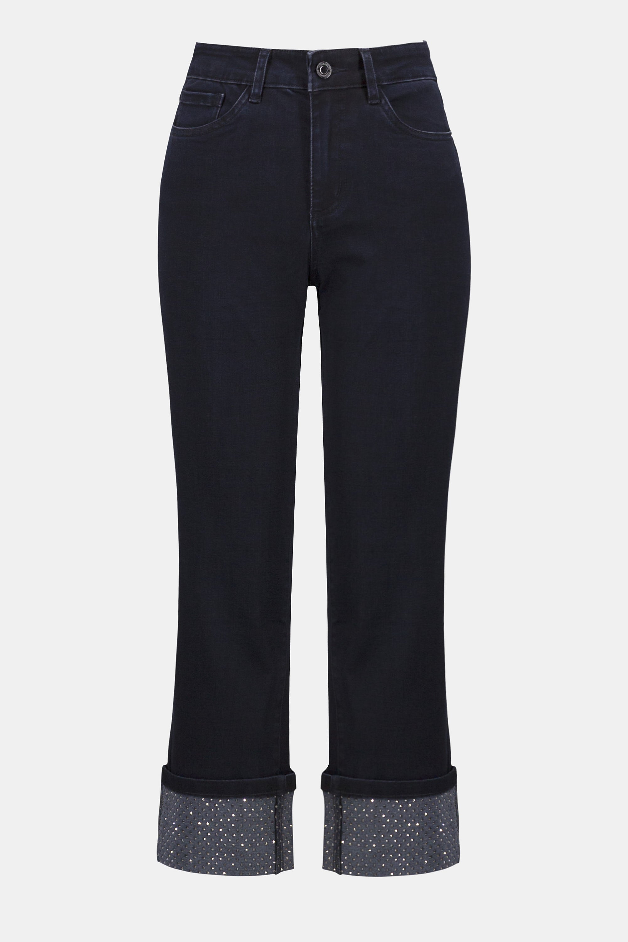 JOSEPH RIBKOFF INK DENIM JEANS 253953-3809 225