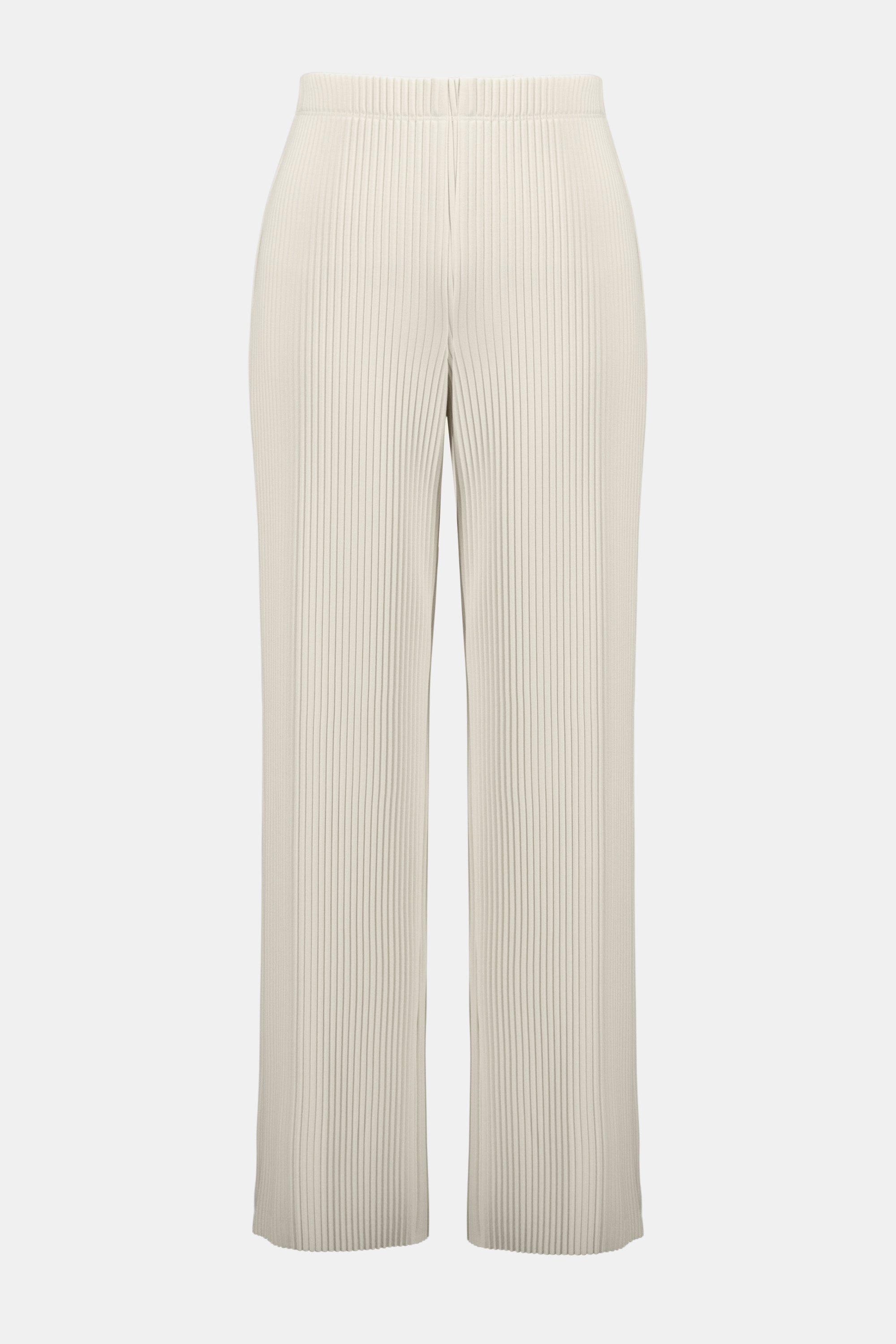 JOSEPH RIBKOFF  CREAM LDS PANT 254006-4457- 225