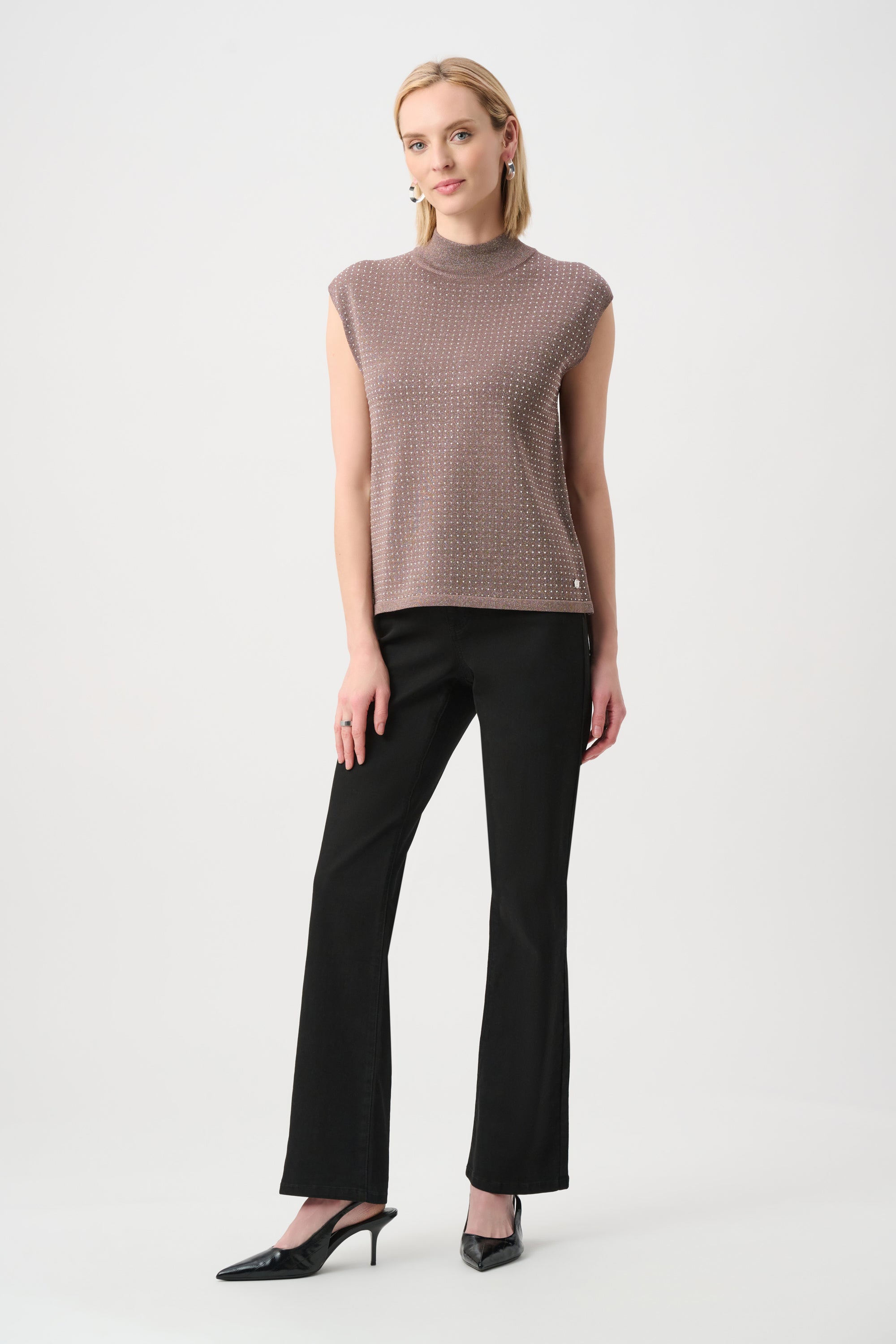 JOSEPH RIBKOFF MULTI TOP 254935F26 4562 226