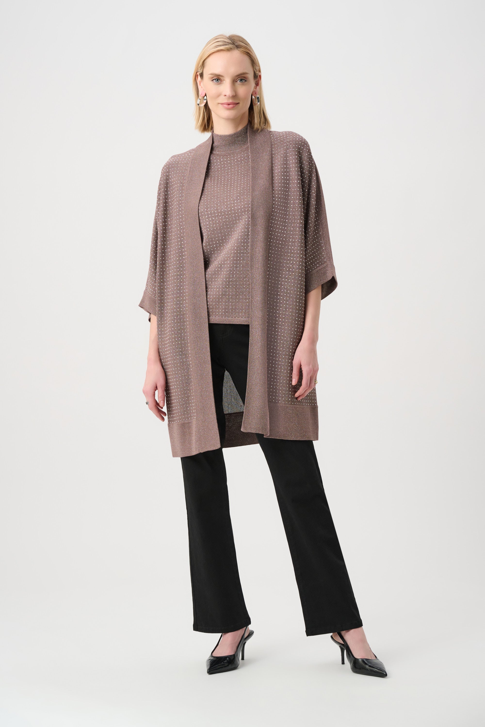 JOSEPH RIBKOFF MULTI COVER UP 254937F26 4562 226