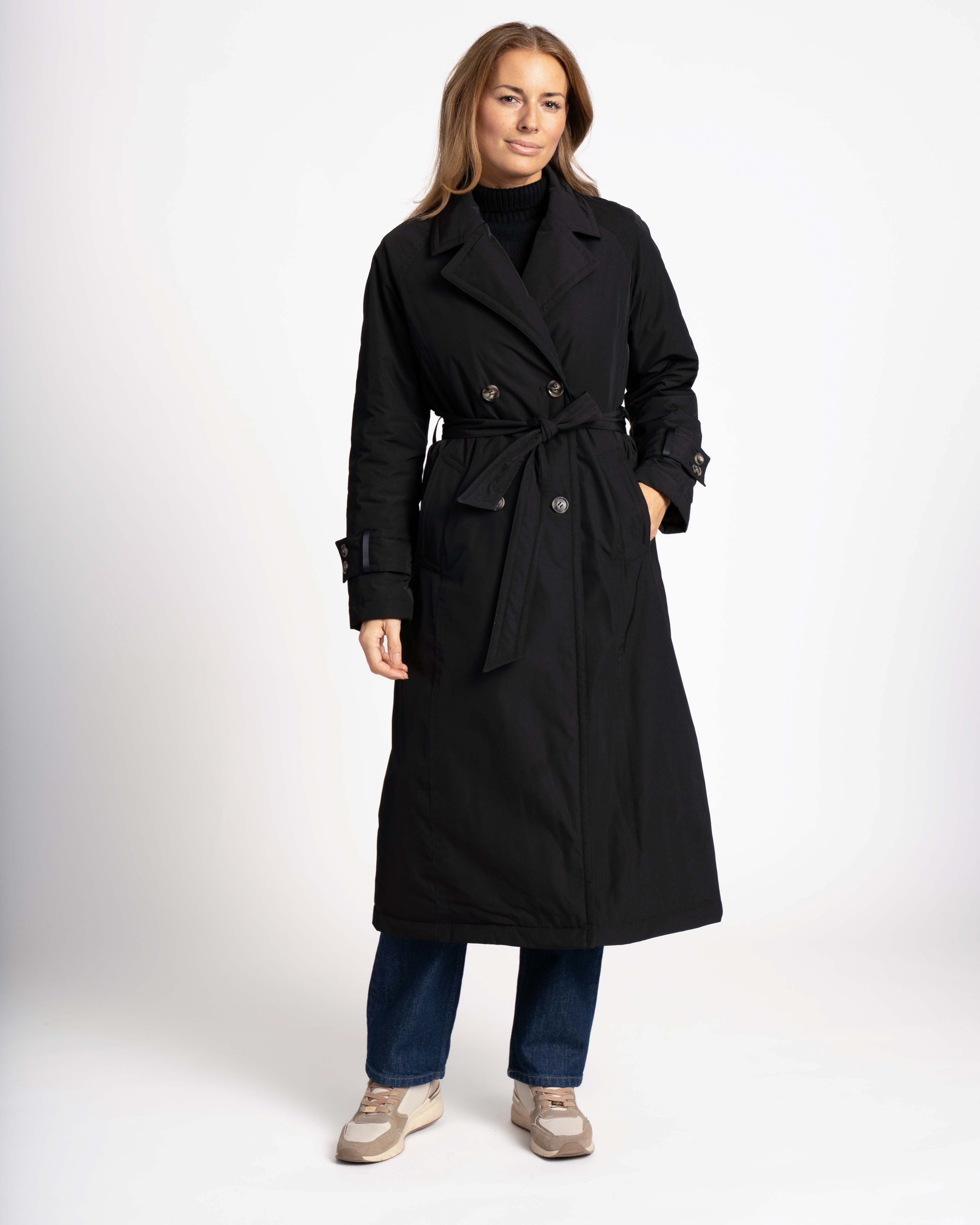 GREEN GOOSE BLACK MAC 25712831 225
