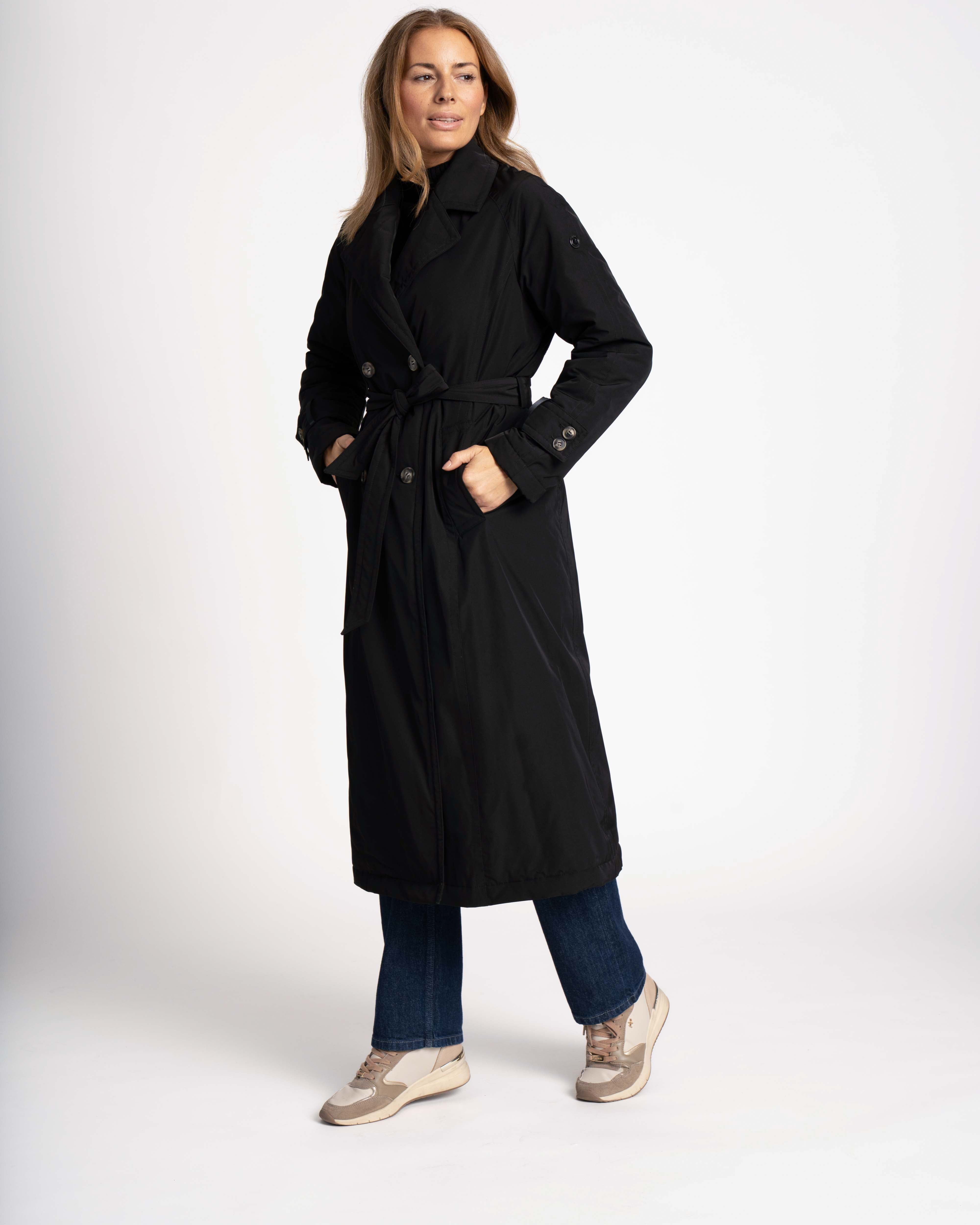 GREEN GOOSE BLACK MAC 25712831 225