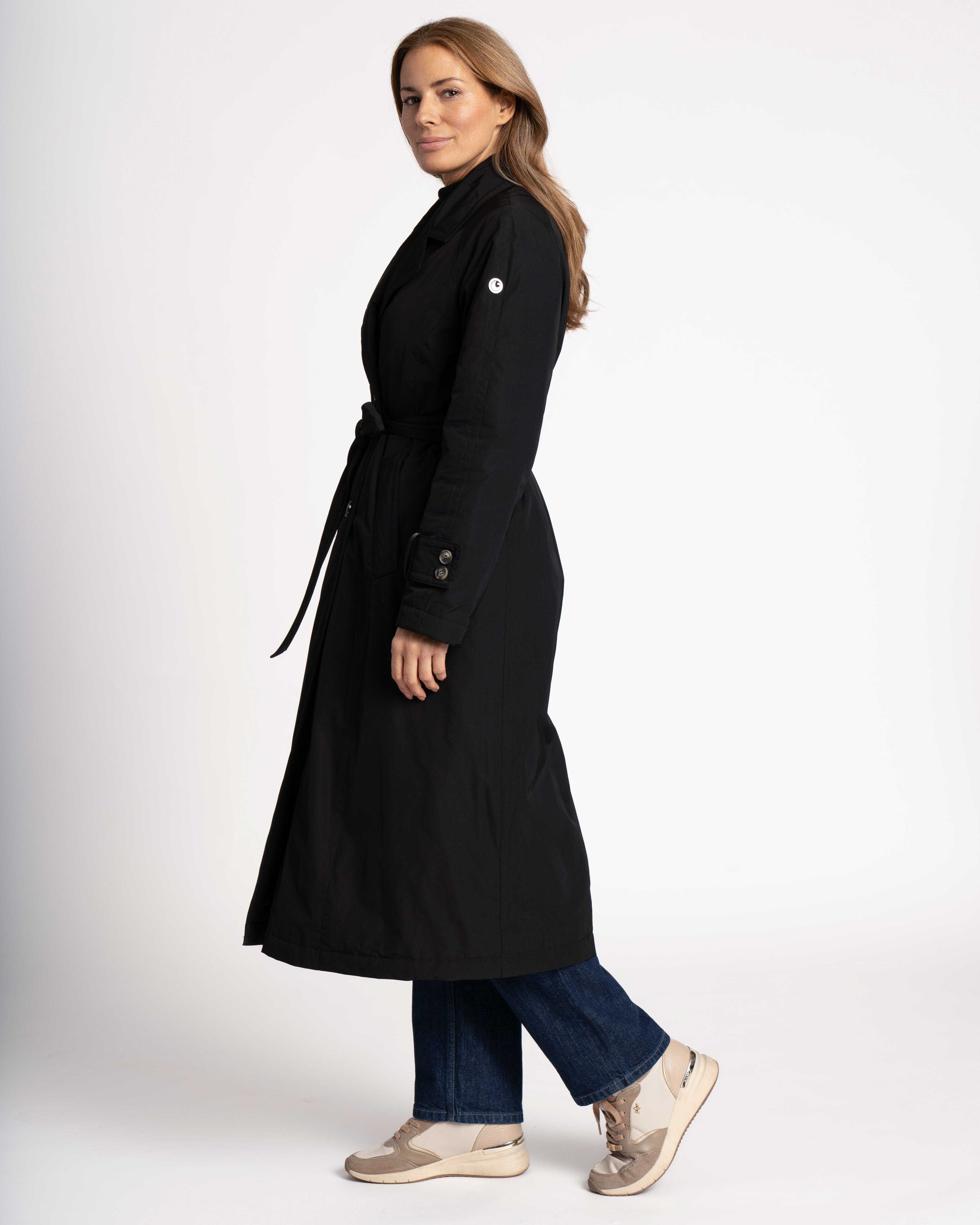 GREEN GOOSE BLACK MAC 25712831 225