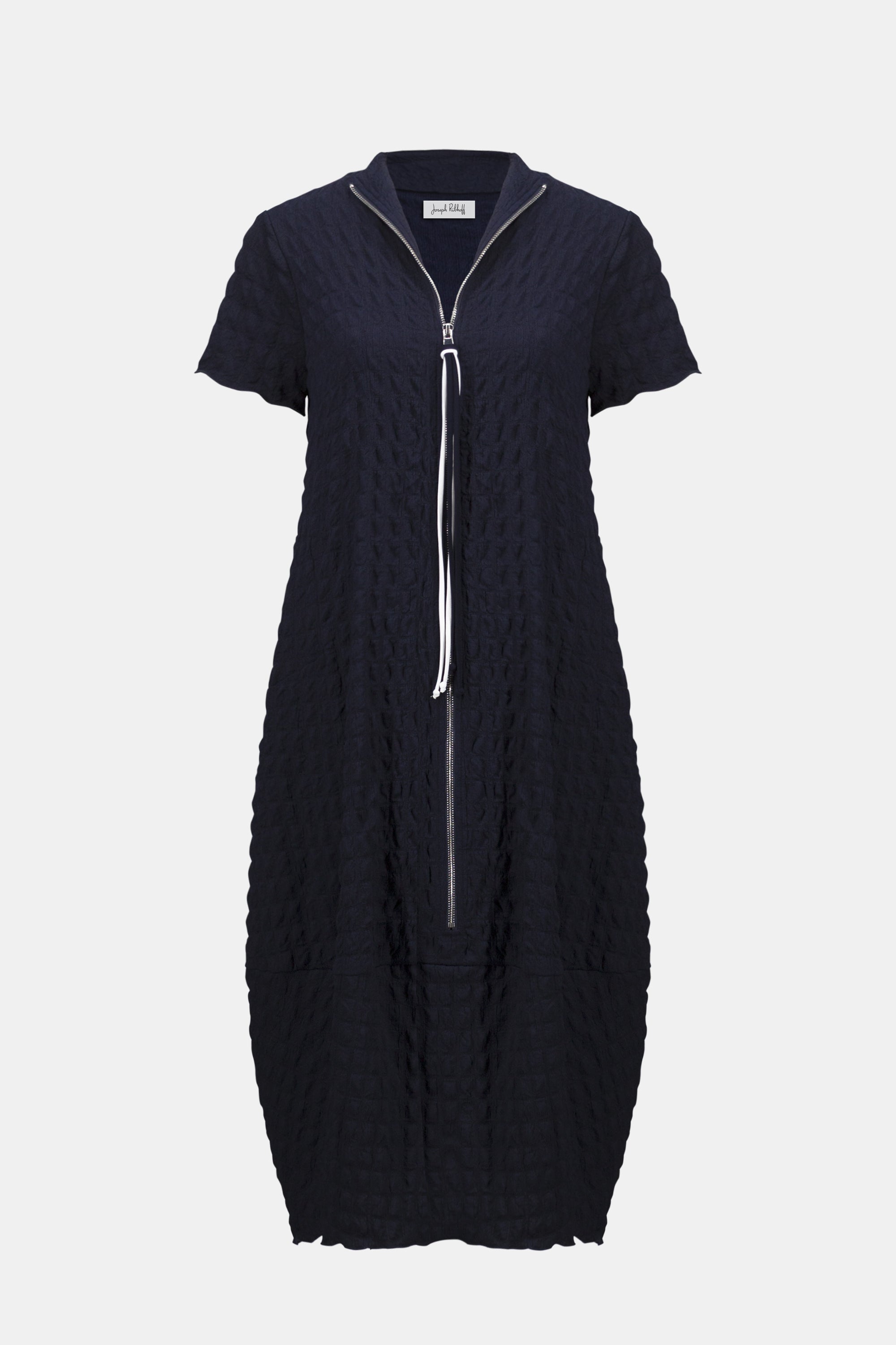 JOSEPH RIBKOFF STRIPE DRESS 261064-2229 126