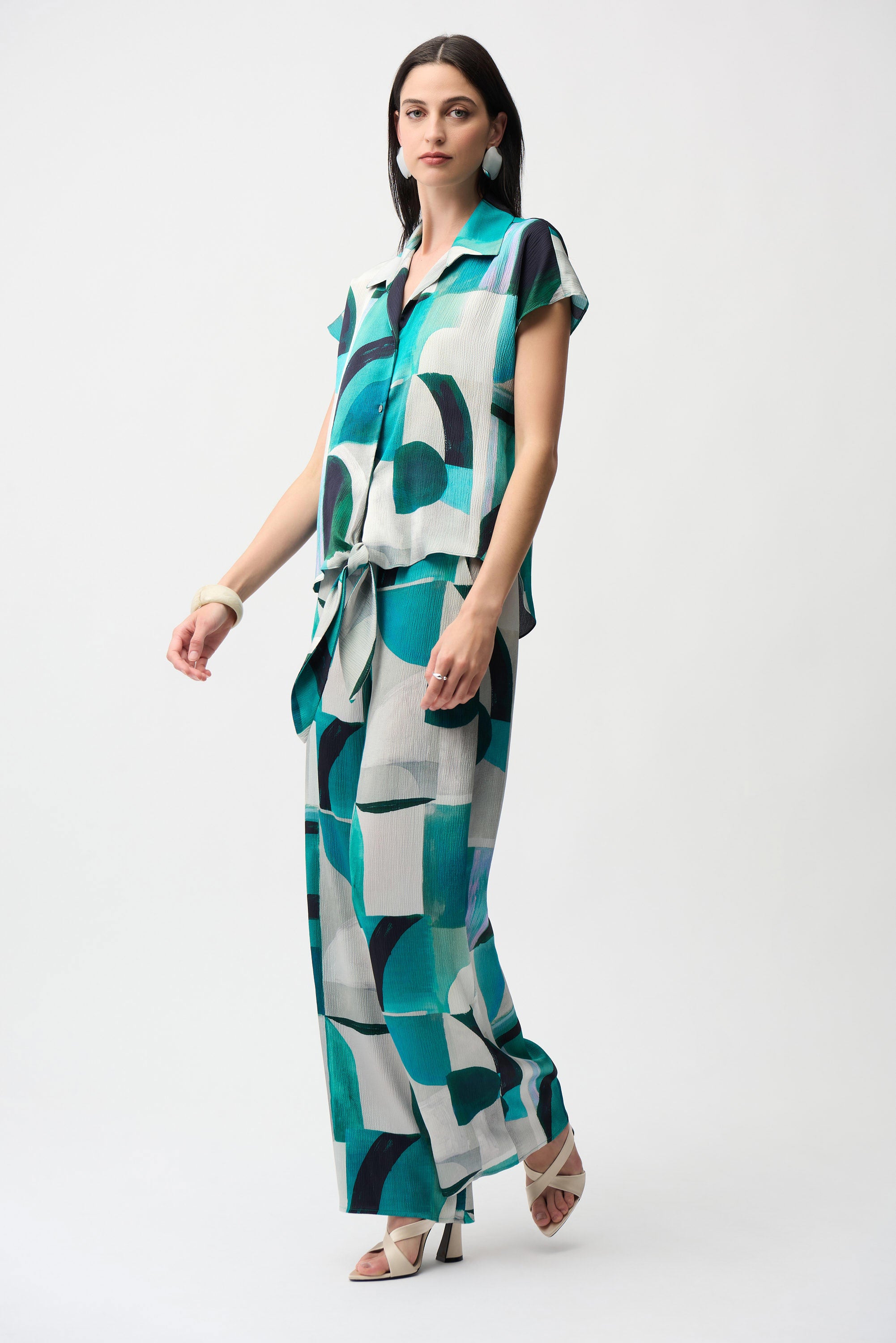 JOSEPH RIBKOFF MULTI TOP 261065-684 126
