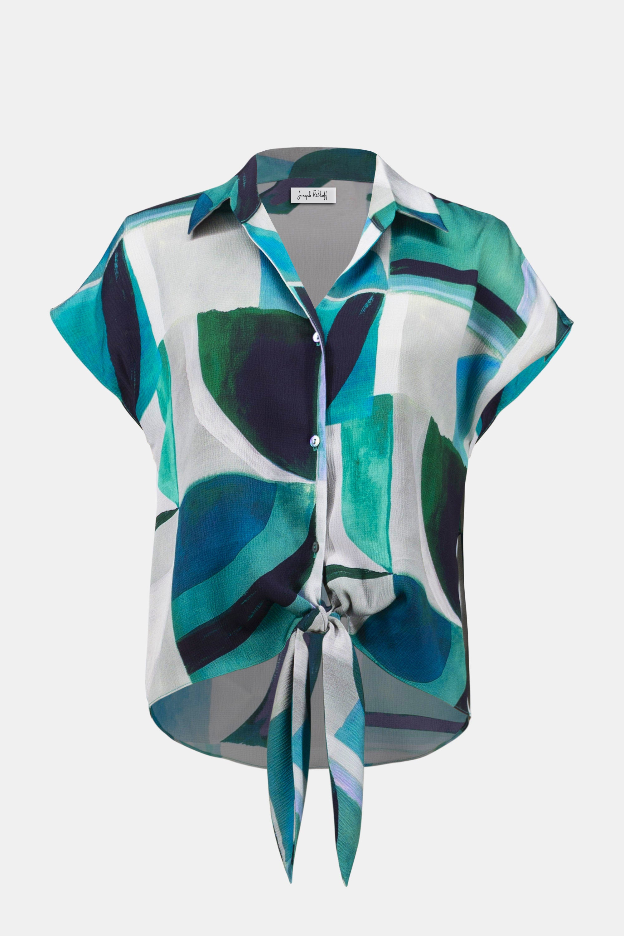 JOSEPH RIBKOFF MULTI TOP 261065-684 126