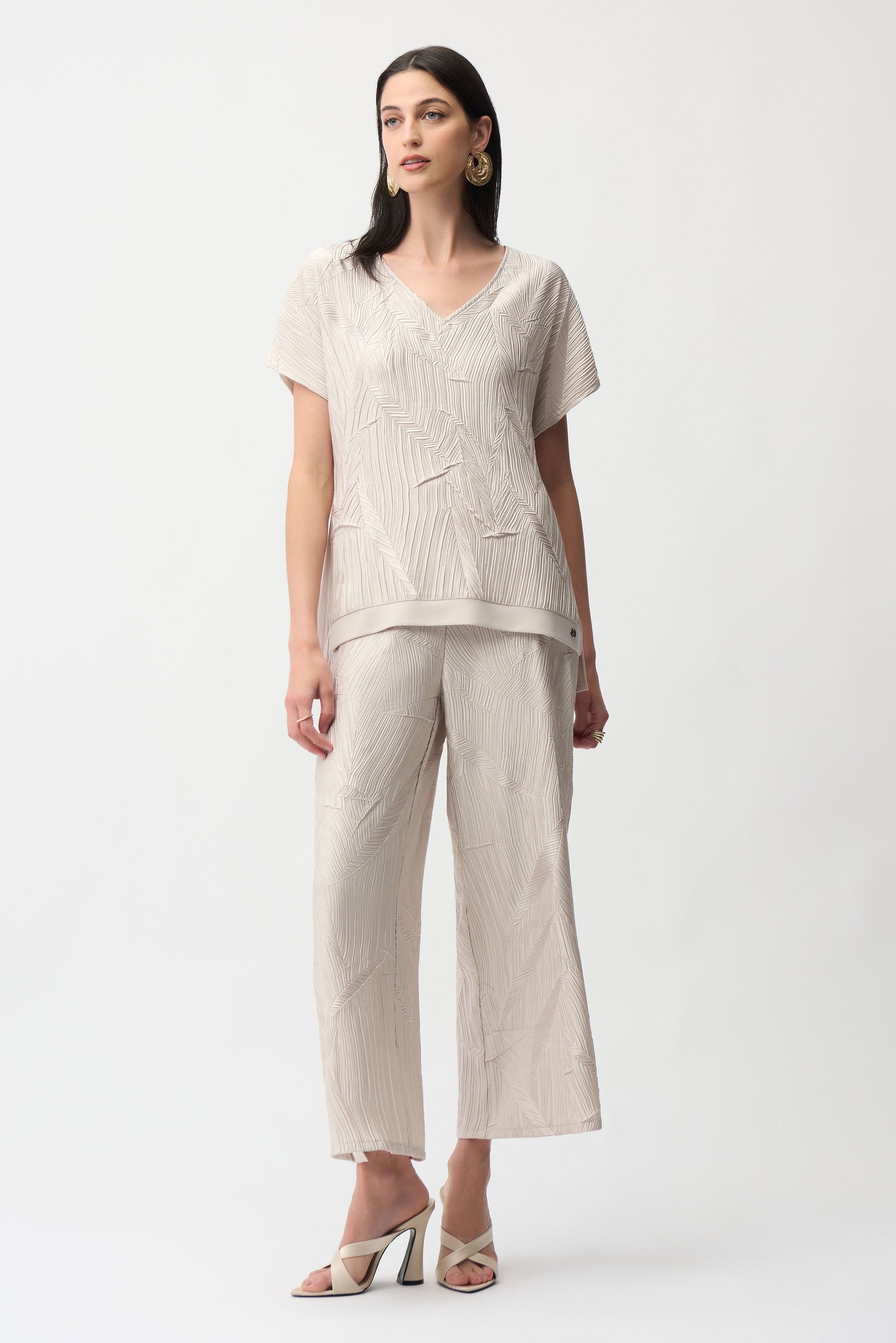 JOSEPH RIBKOFF SAND TOP 261160-3854 126