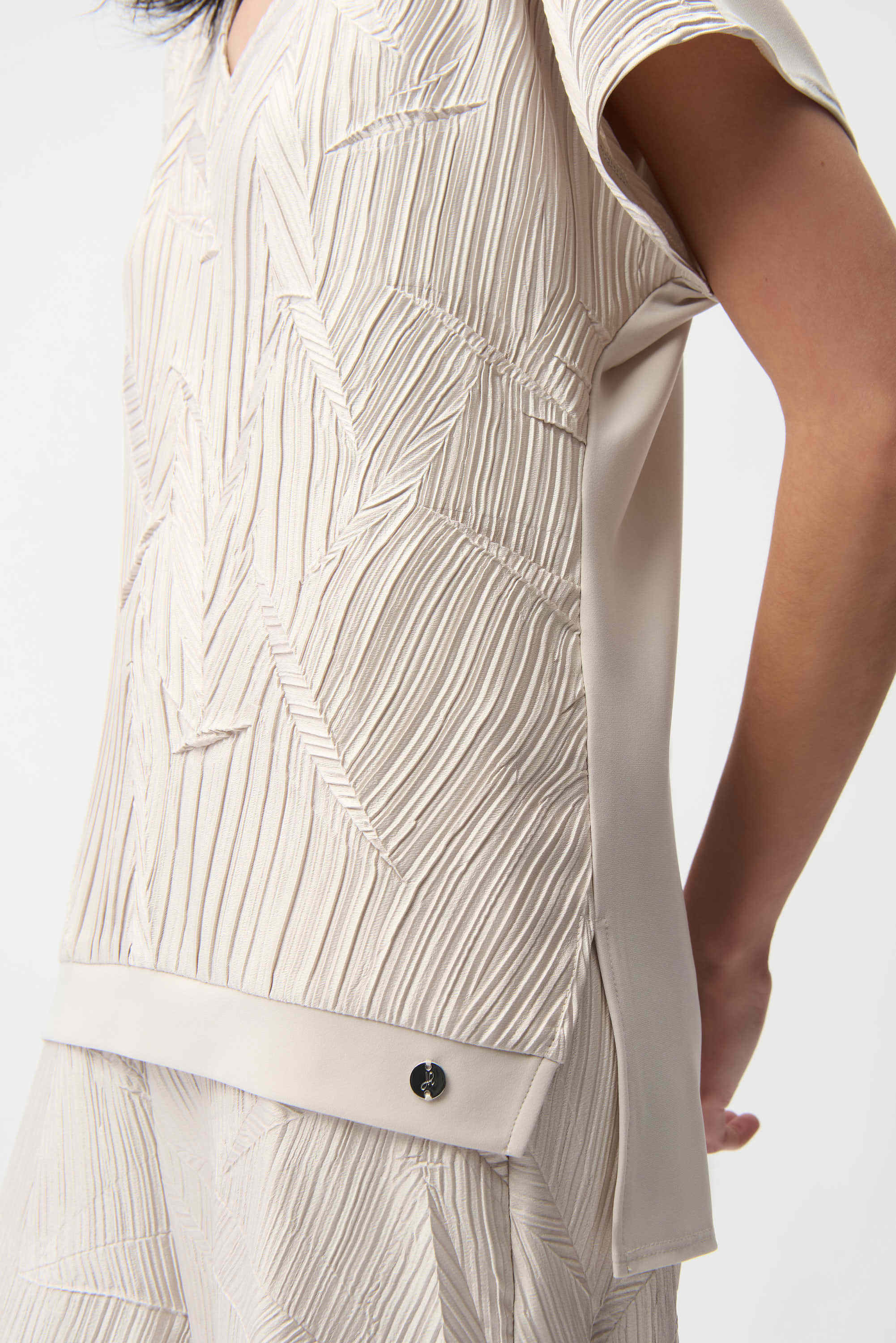 JOSEPH RIBKOFF SAND TOP 261160-3854 126