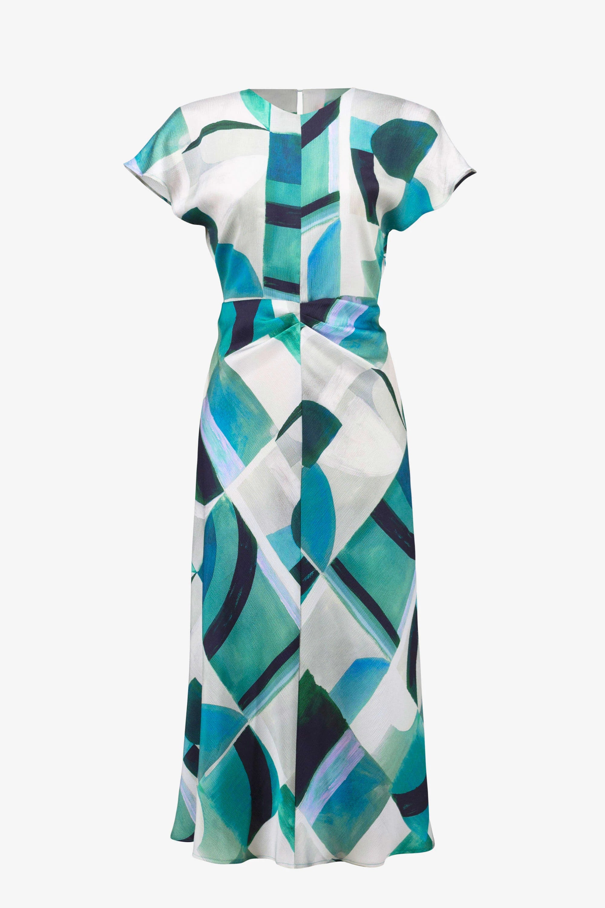 JOSEPH RIBKOFF MULTI DRESS 261251-684 126