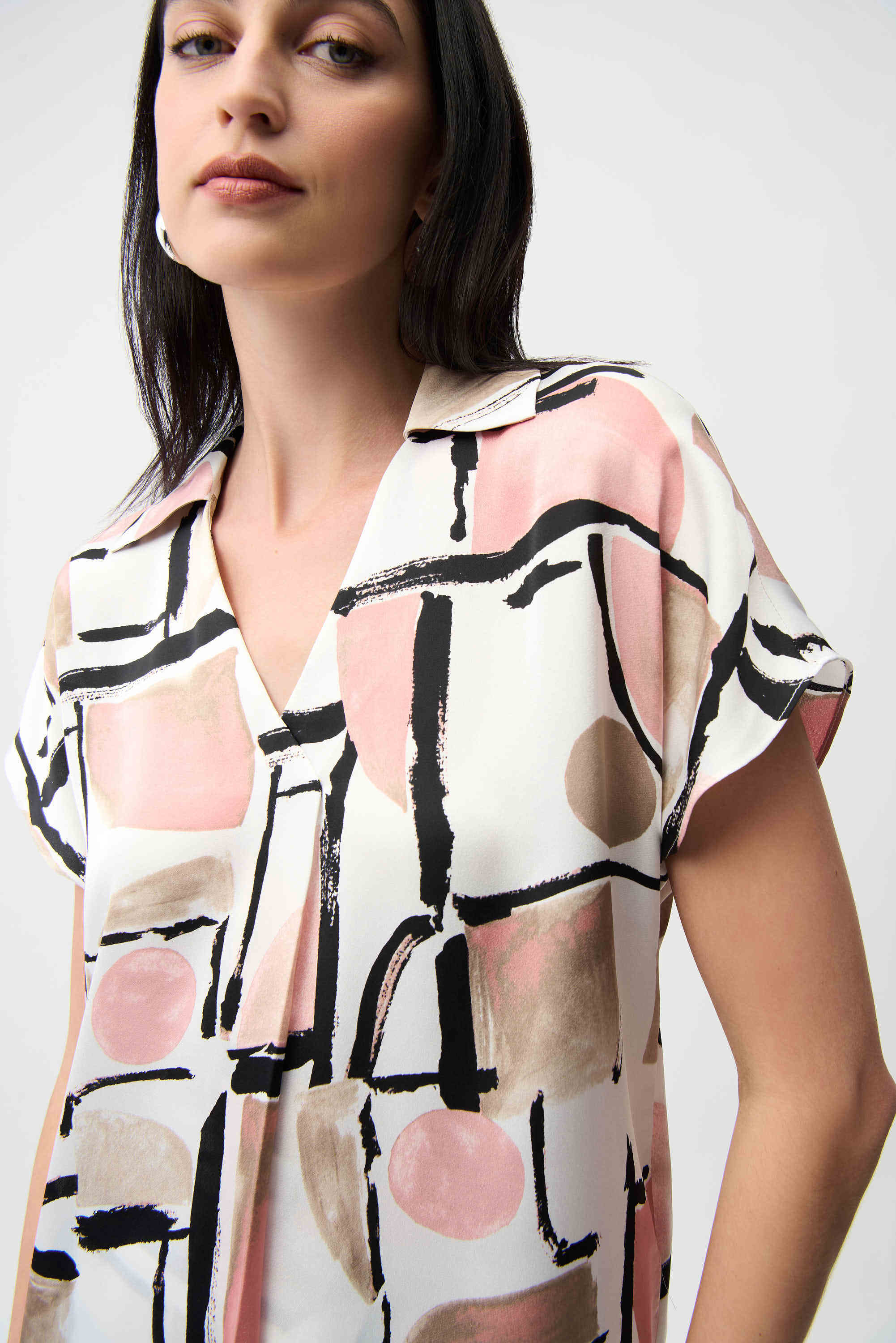 JOSEPH RIBKOFF MULTI TOP 261308-2539 126