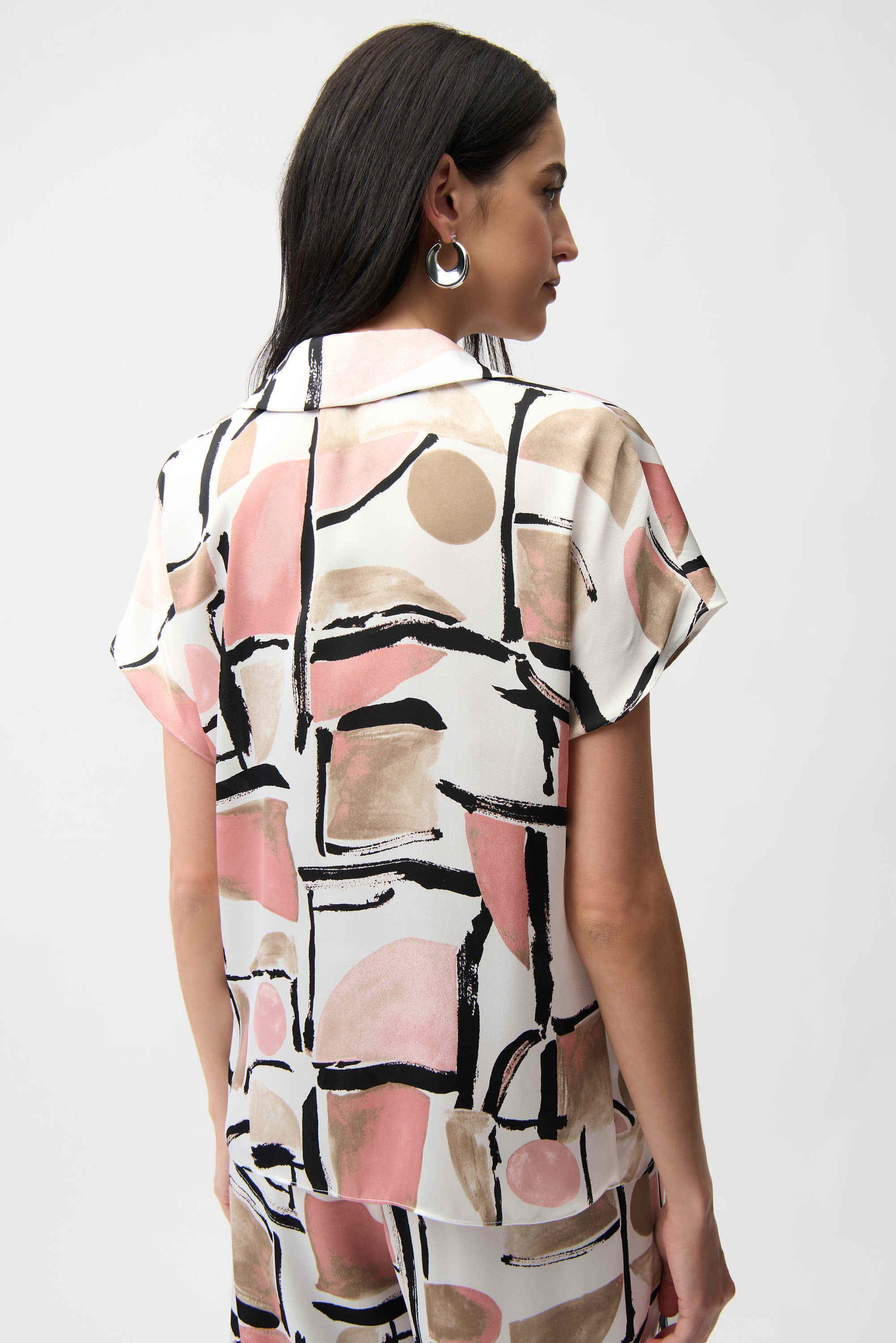 JOSEPH RIBKOFF MULTI TOP 261308-2539 126