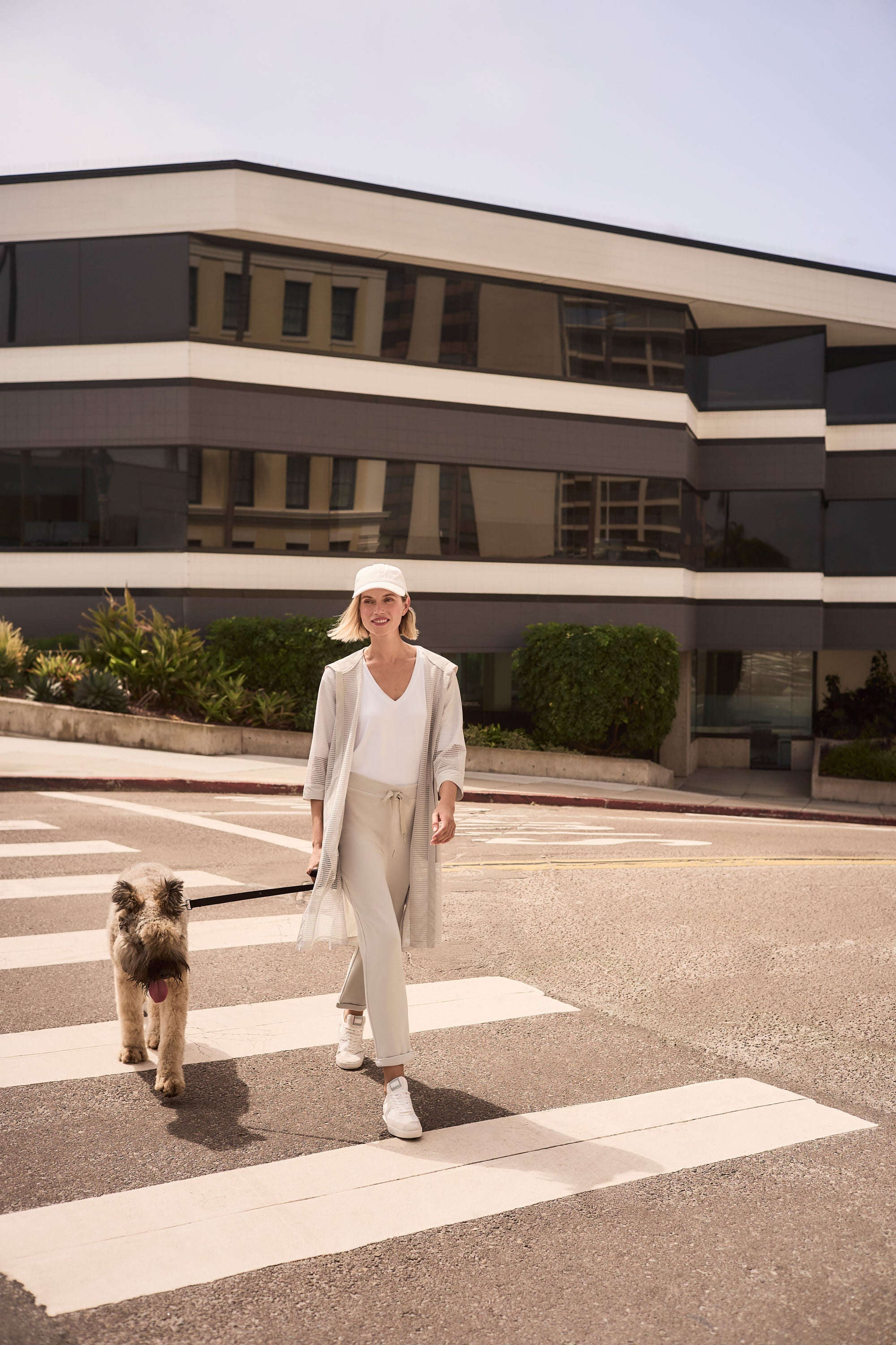 JOSEPH RIBKOFF SAND PANT 261606-3854 126