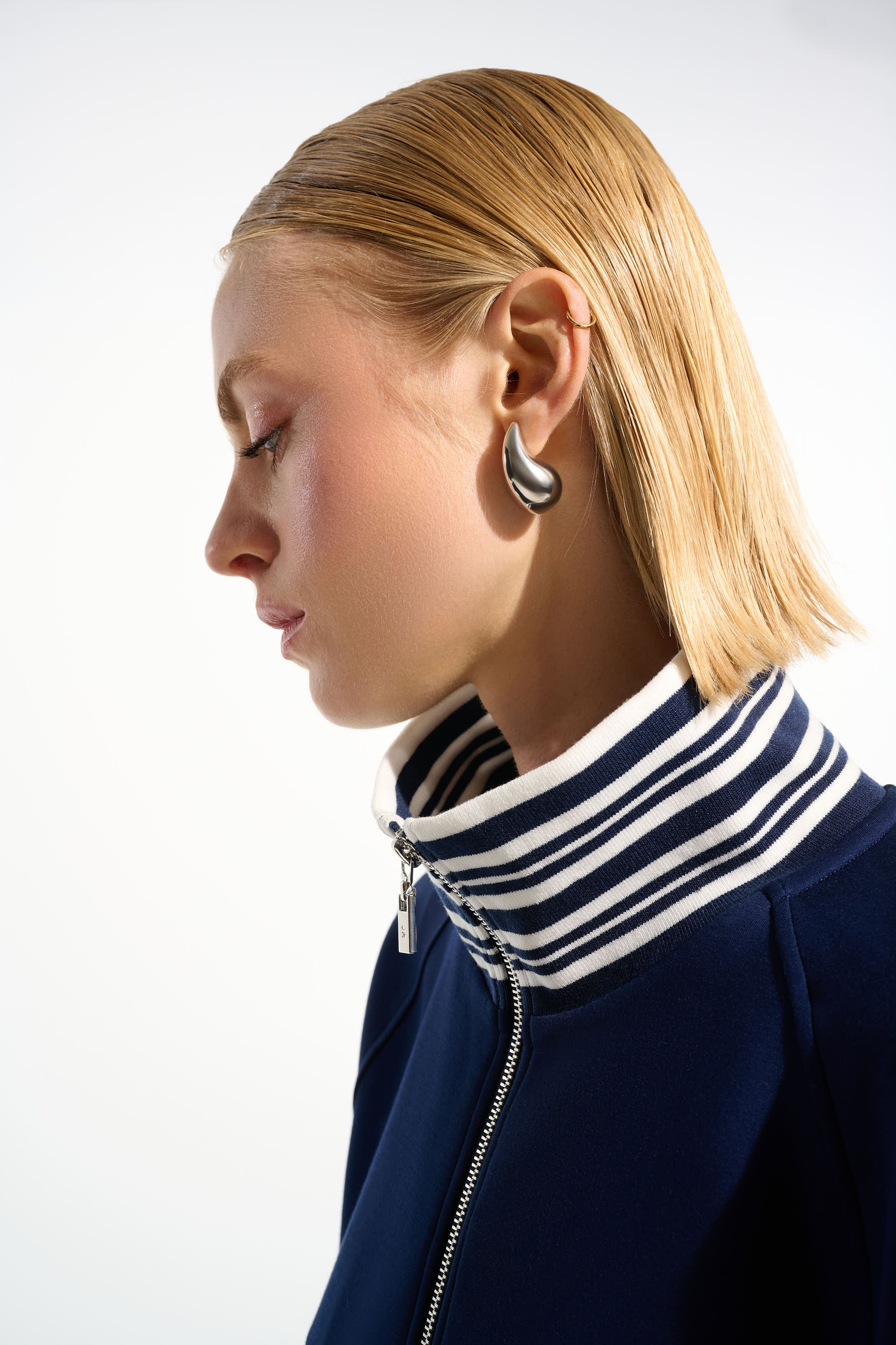 JOSEPH RIBKOFF MULTI JACKET 261617-4494 126