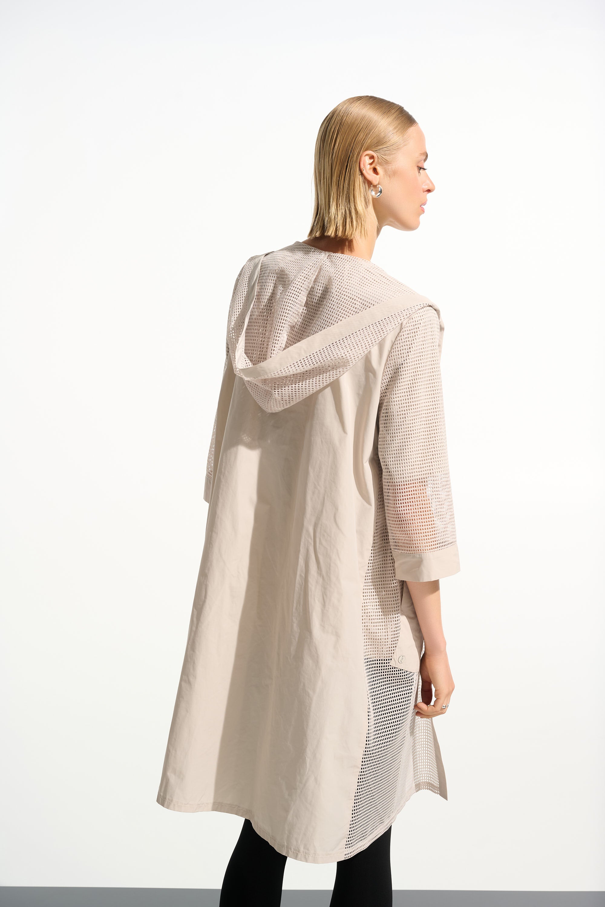 JOSEPH RIBKOFF SAND COVER UP 261620-3854 126