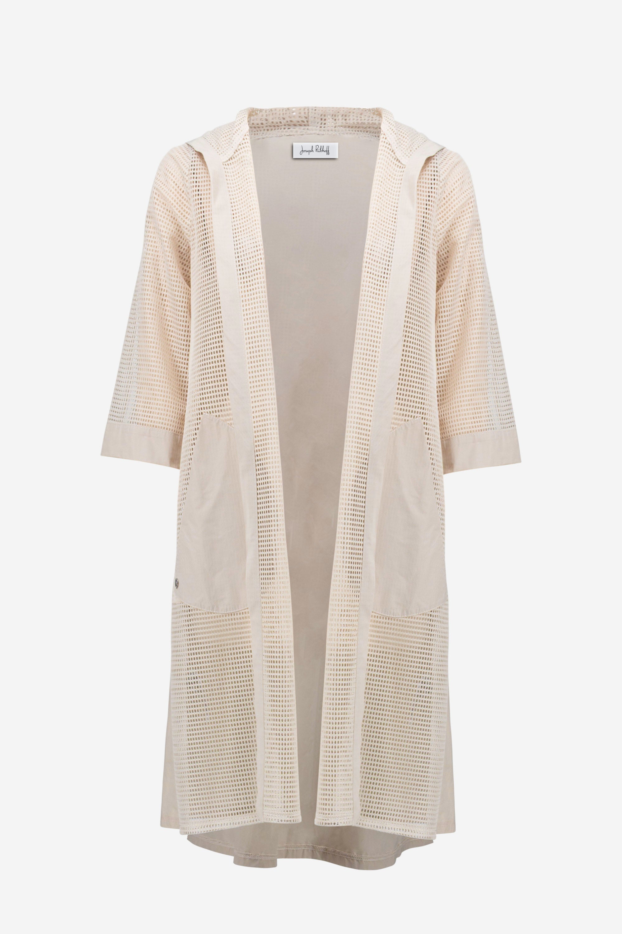 JOSEPH RIBKOFF SAND COVER UP 261620-3854 126