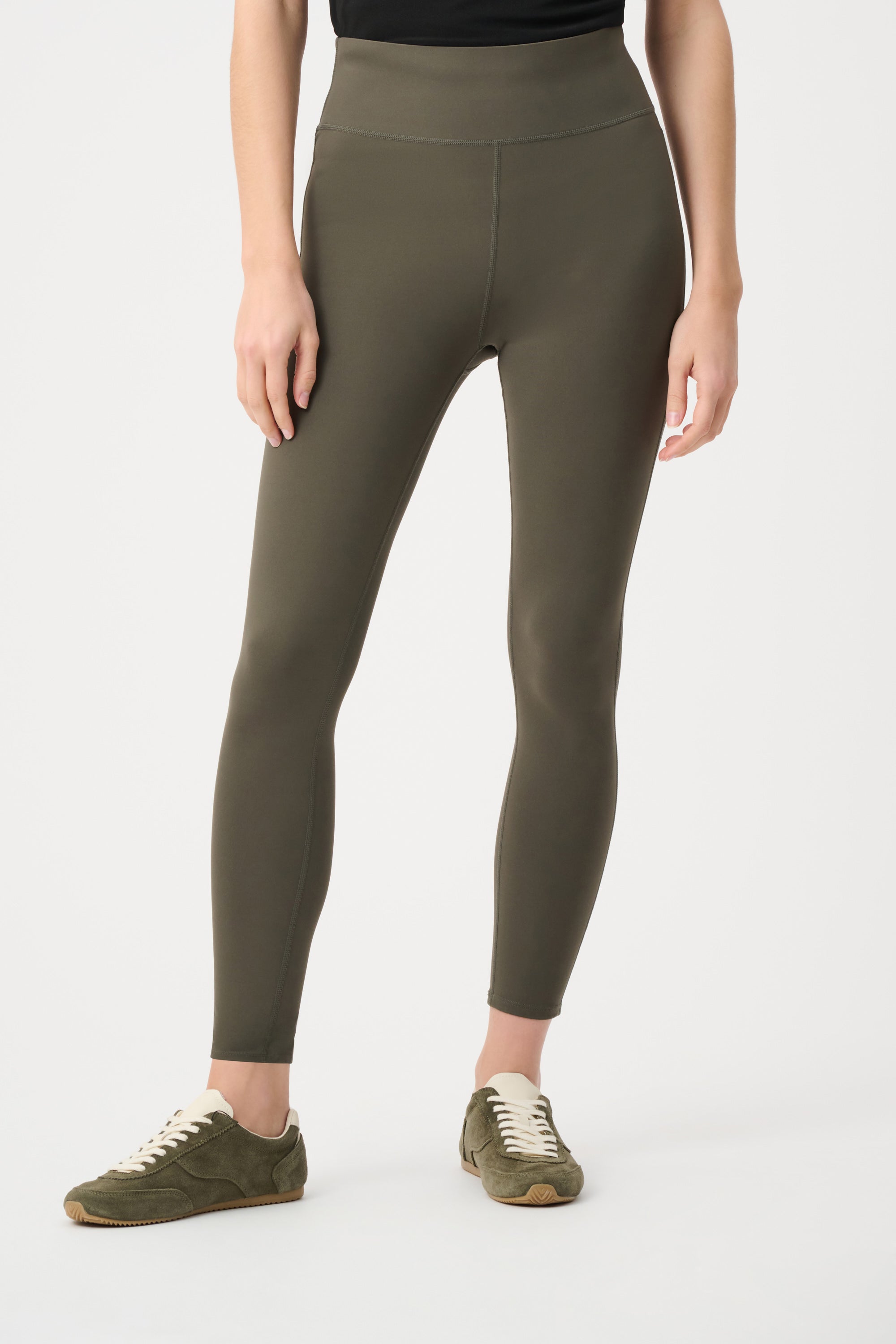 JOSEPH RIBKOFF GREEN PANT 261625F26 3380 226