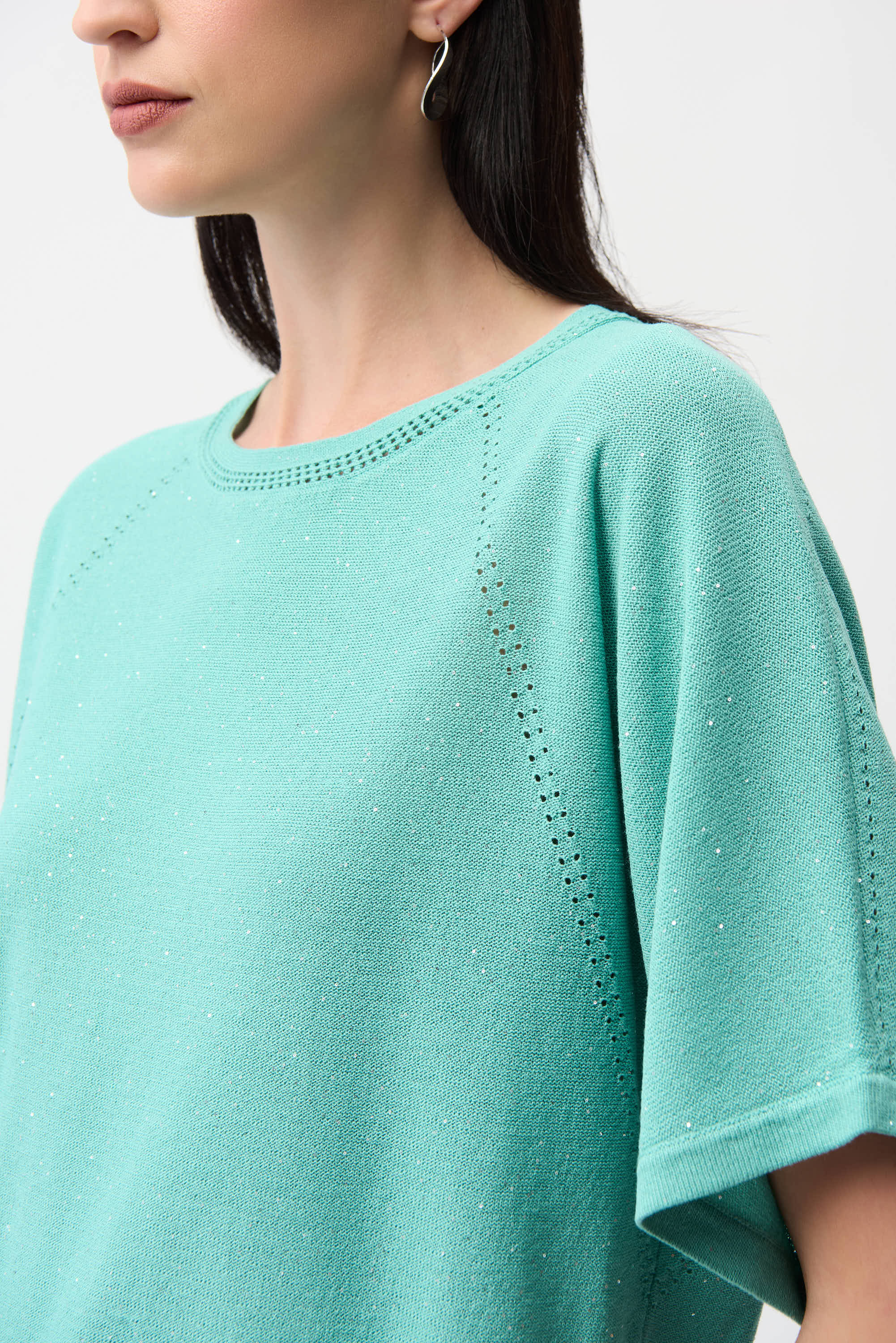 JOSEPH RIBKOFF MINT TOP 261917-4477 126