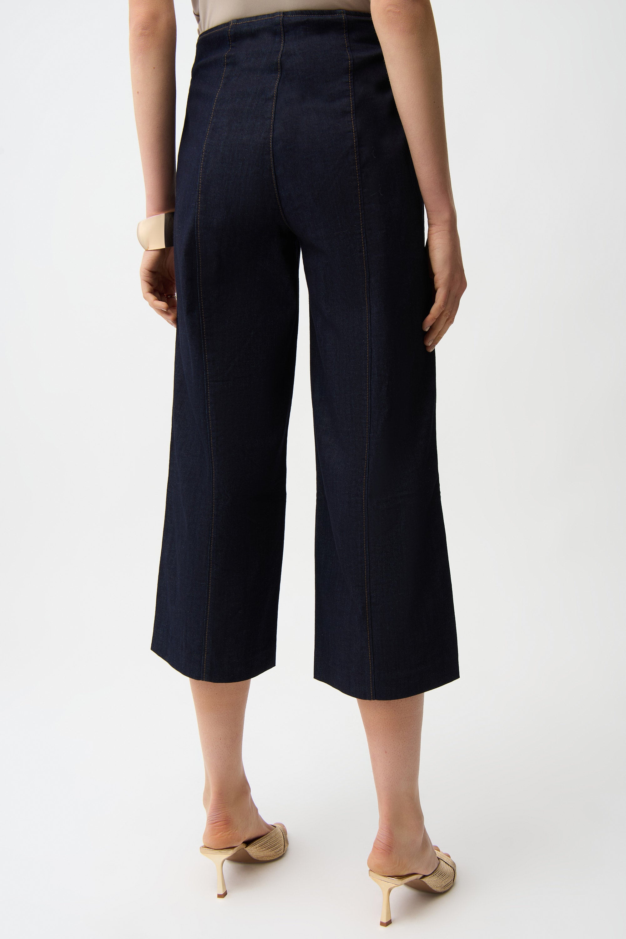JOSEPH RIBKOFF DENIM PANT 261955-3302 126