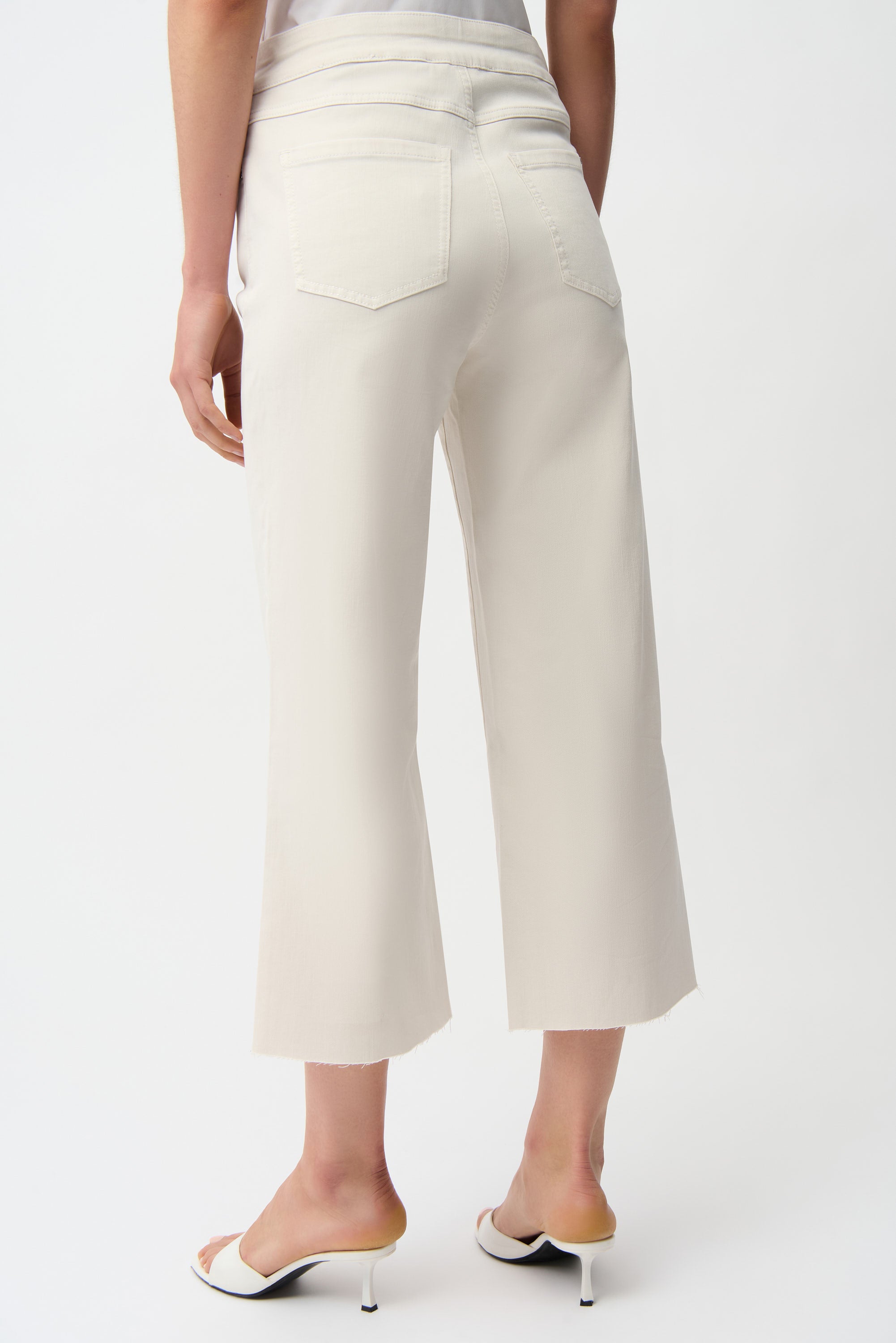 JOSEPH RIBKOFF BIRCH PANT 261971-4457 126