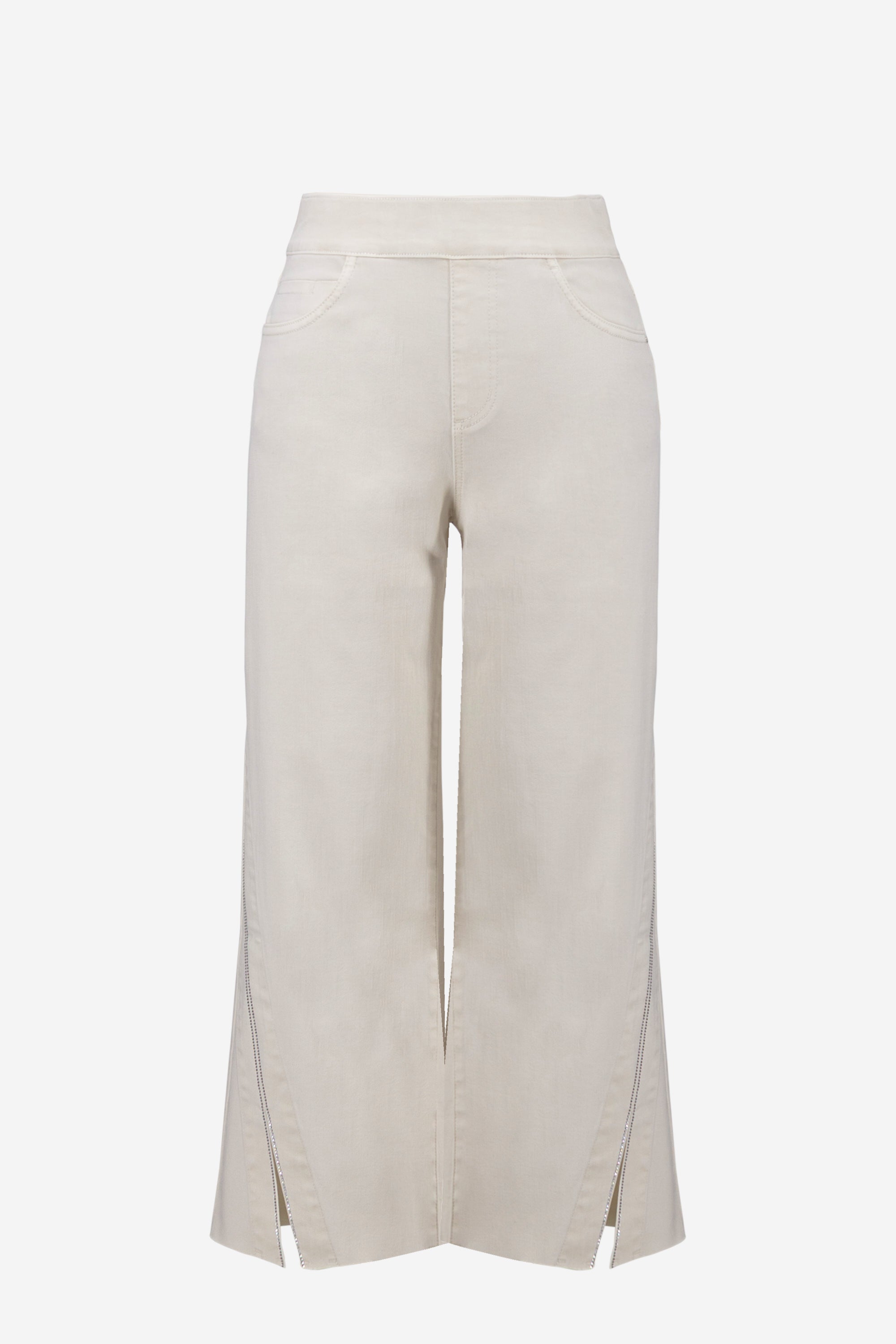 JOSEPH RIBKOFF BIRCH PANT 261971-4457 126