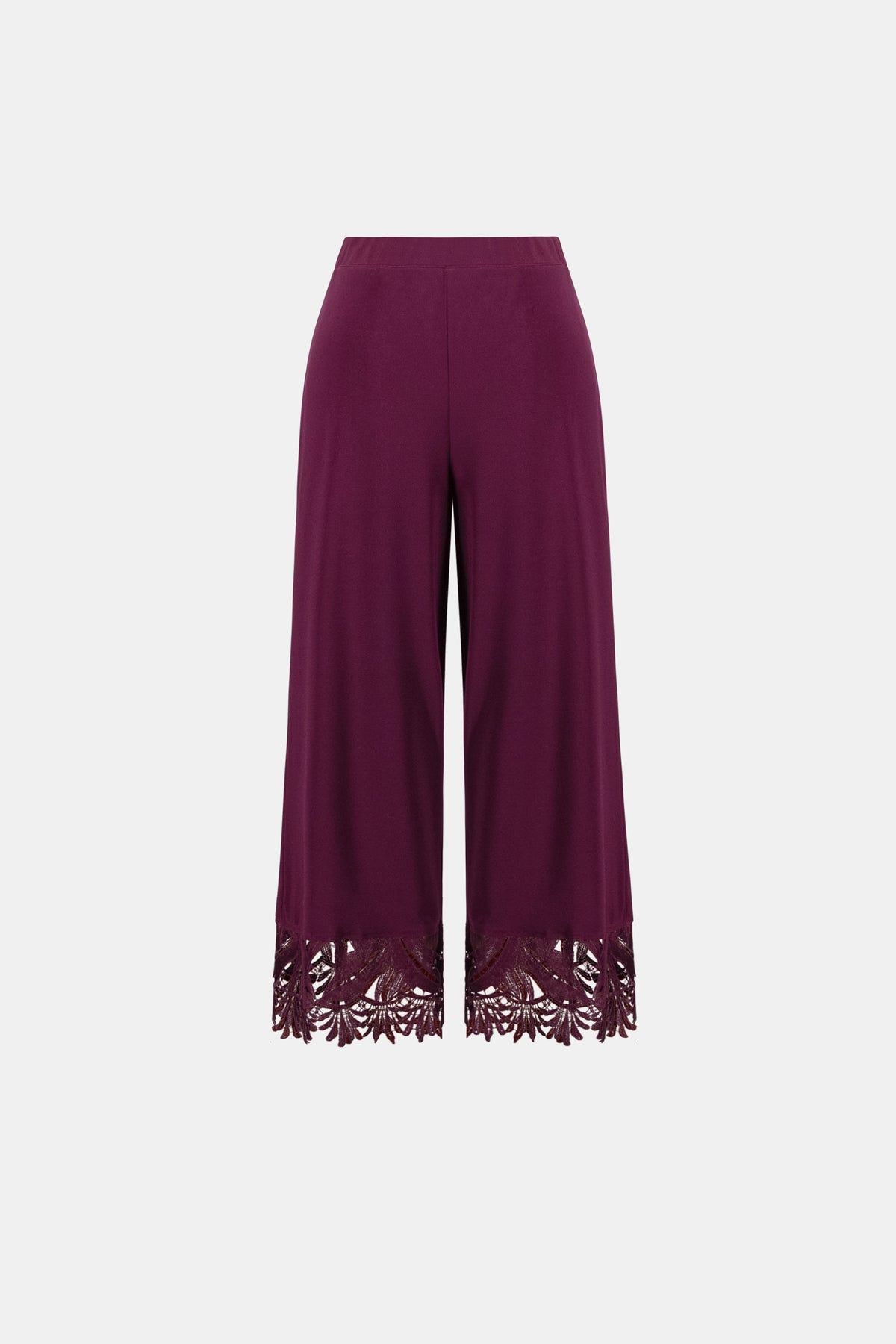 JOSEPH RIBKOFF WINE PANT 262095W26 4539 226
