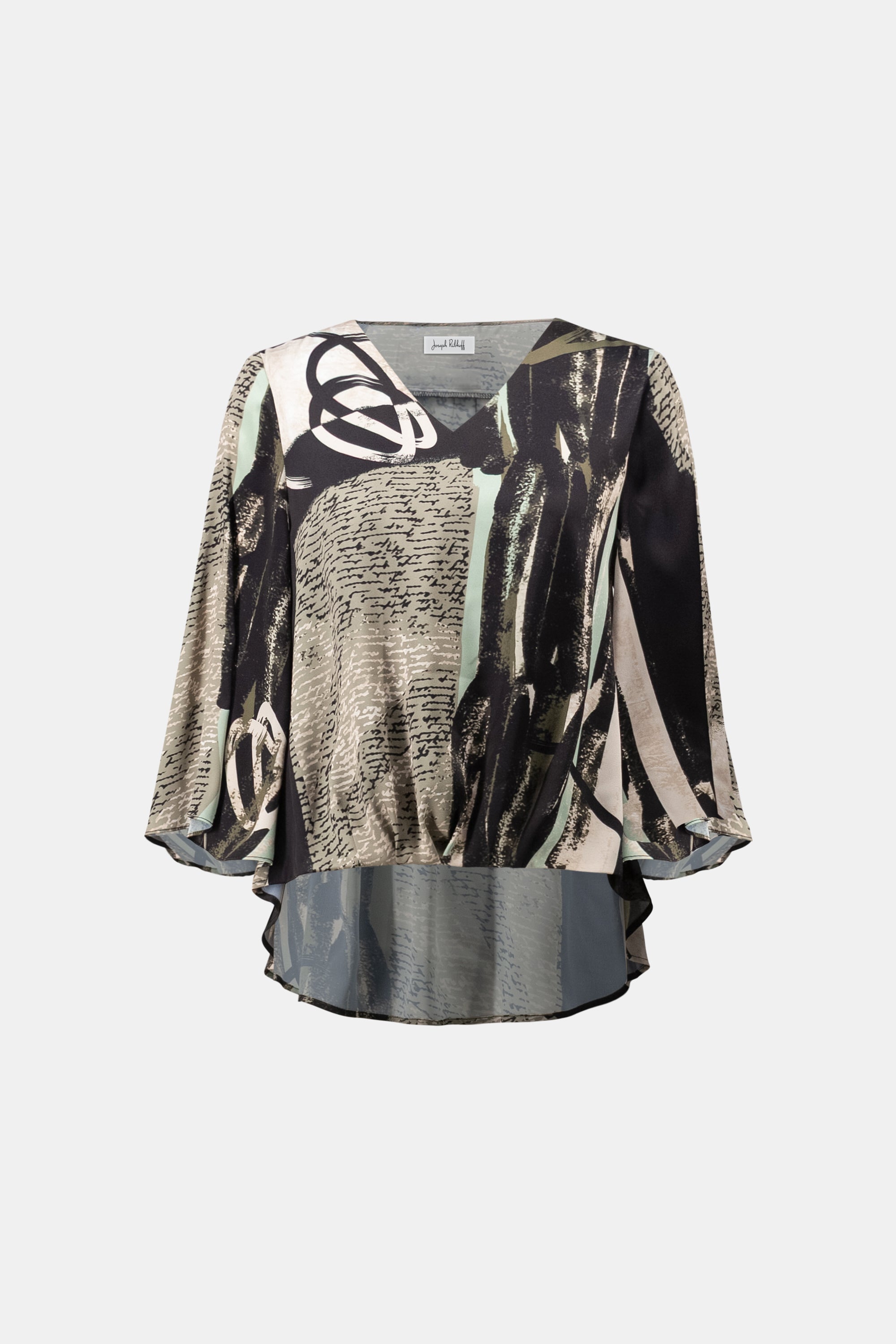JOSEPH RIBKOFF MULTI TOP 263024 4078 226