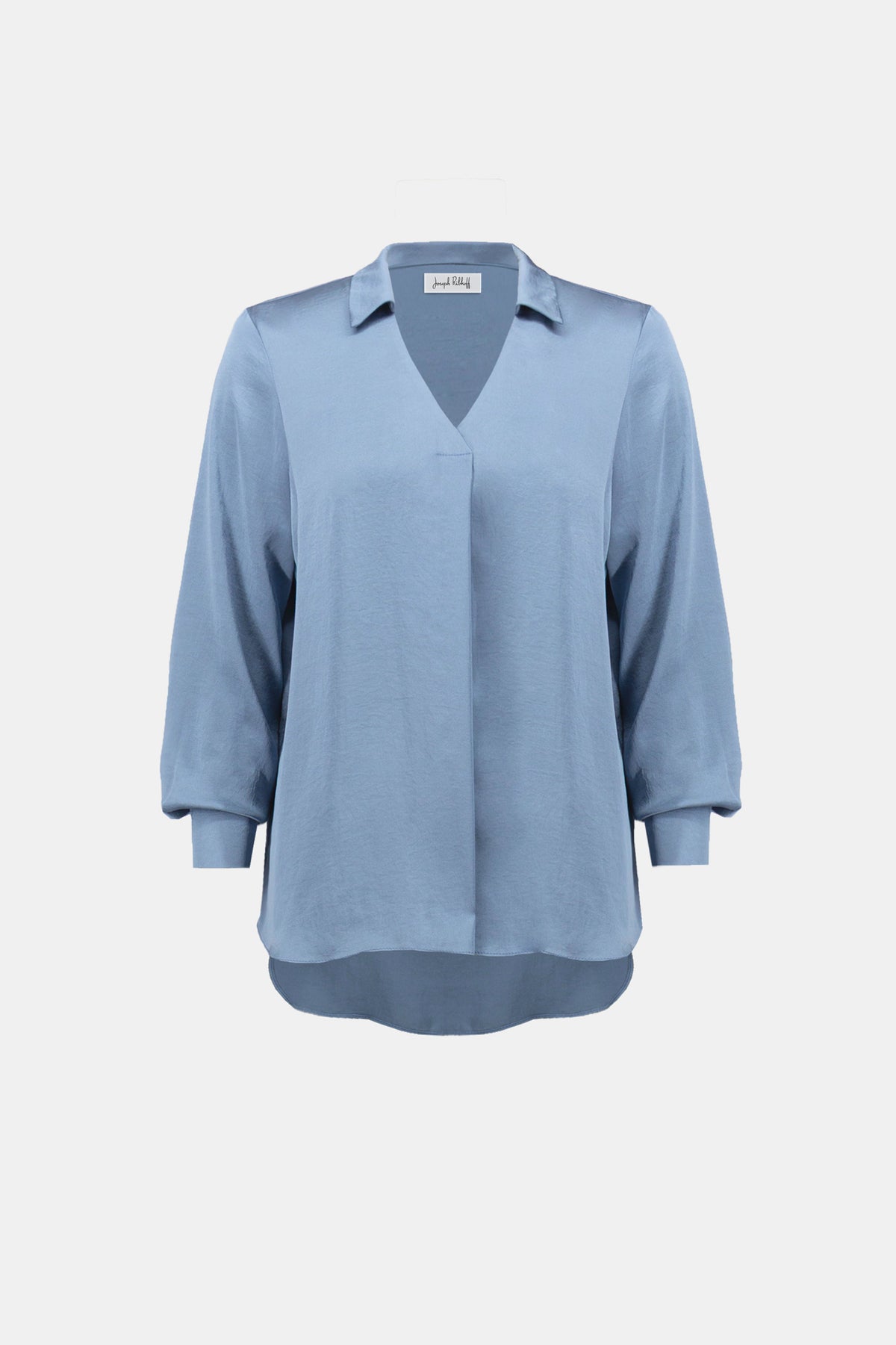 JOSEPH RIBKOFF BLUE TUNIC 263025 4510 226