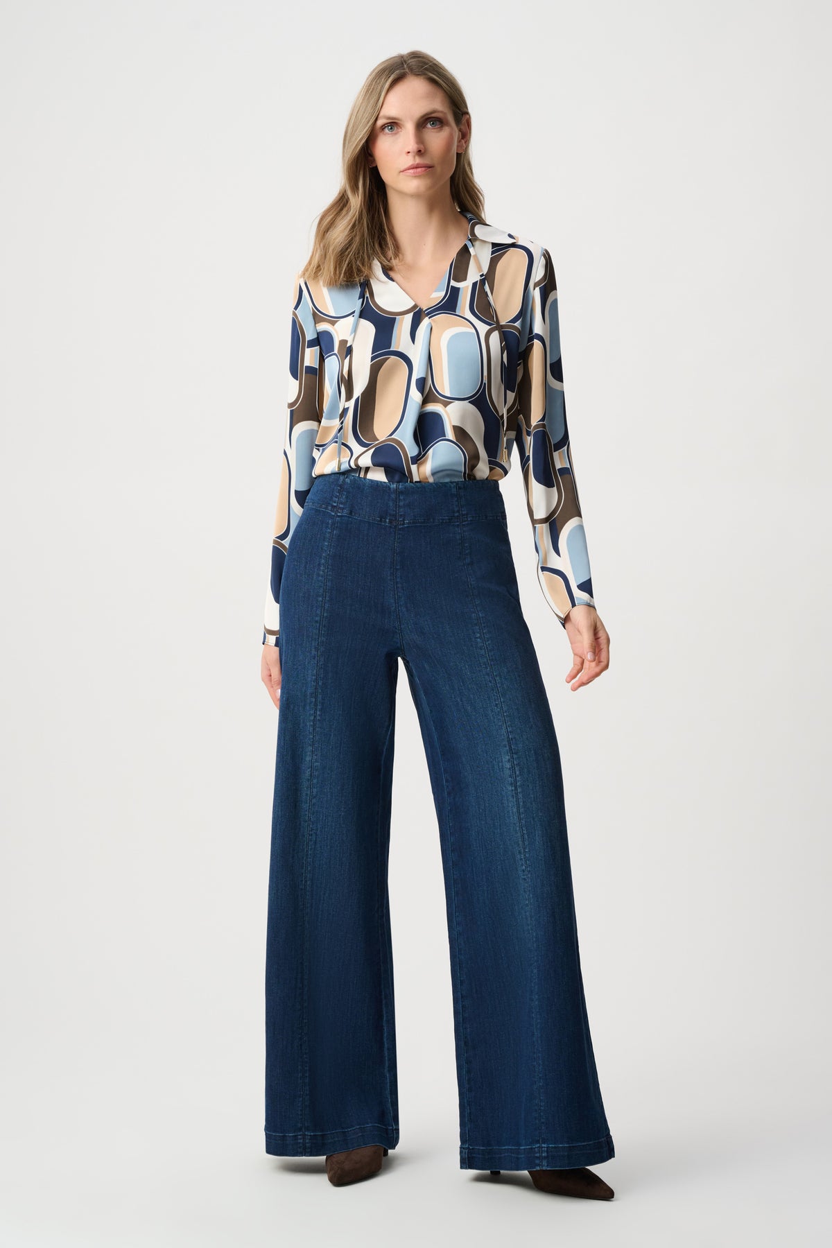 JOSEPH RIBKOFF MULTI TOP 263071 2562 226