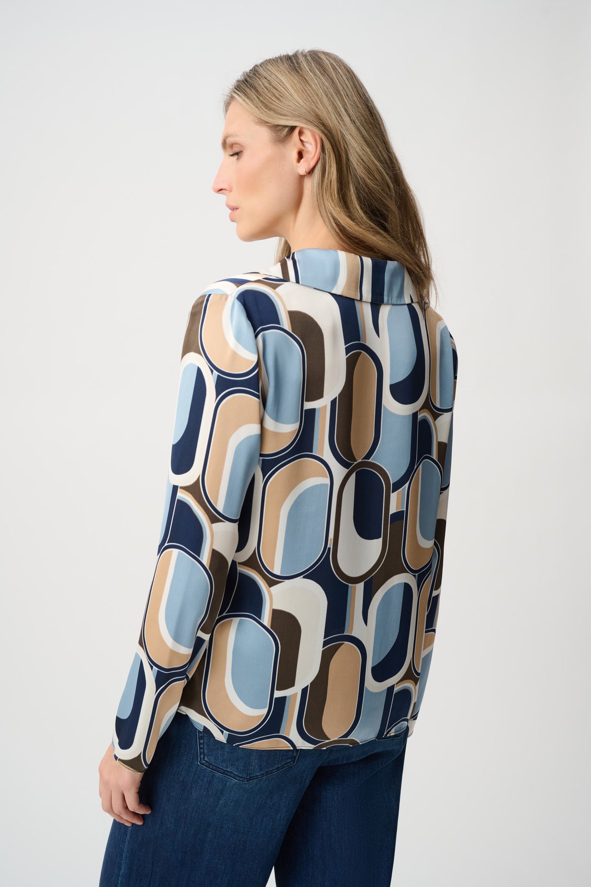 JOSEPH RIBKOFF MULTI TOP 263071 2562 226