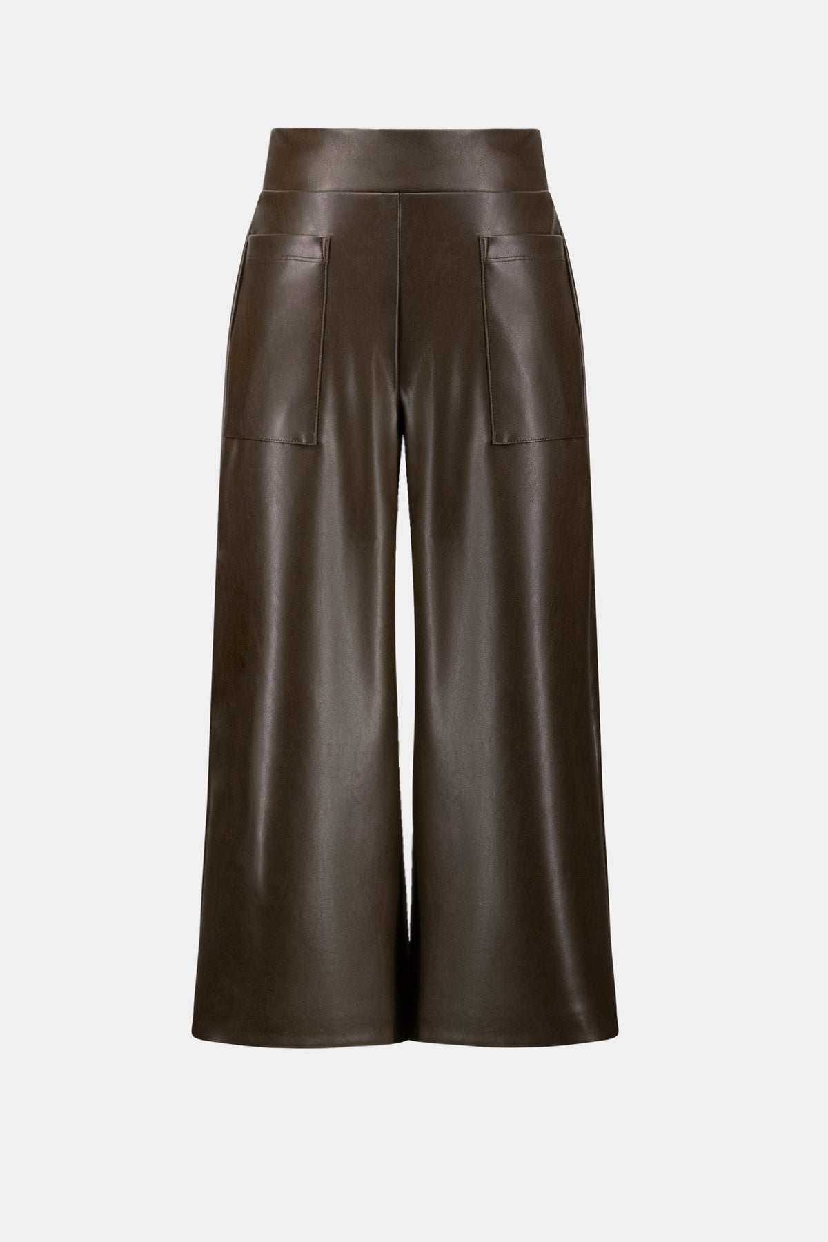 JOSEPH RIBKOFF BROWN PANT 263096 3799 226