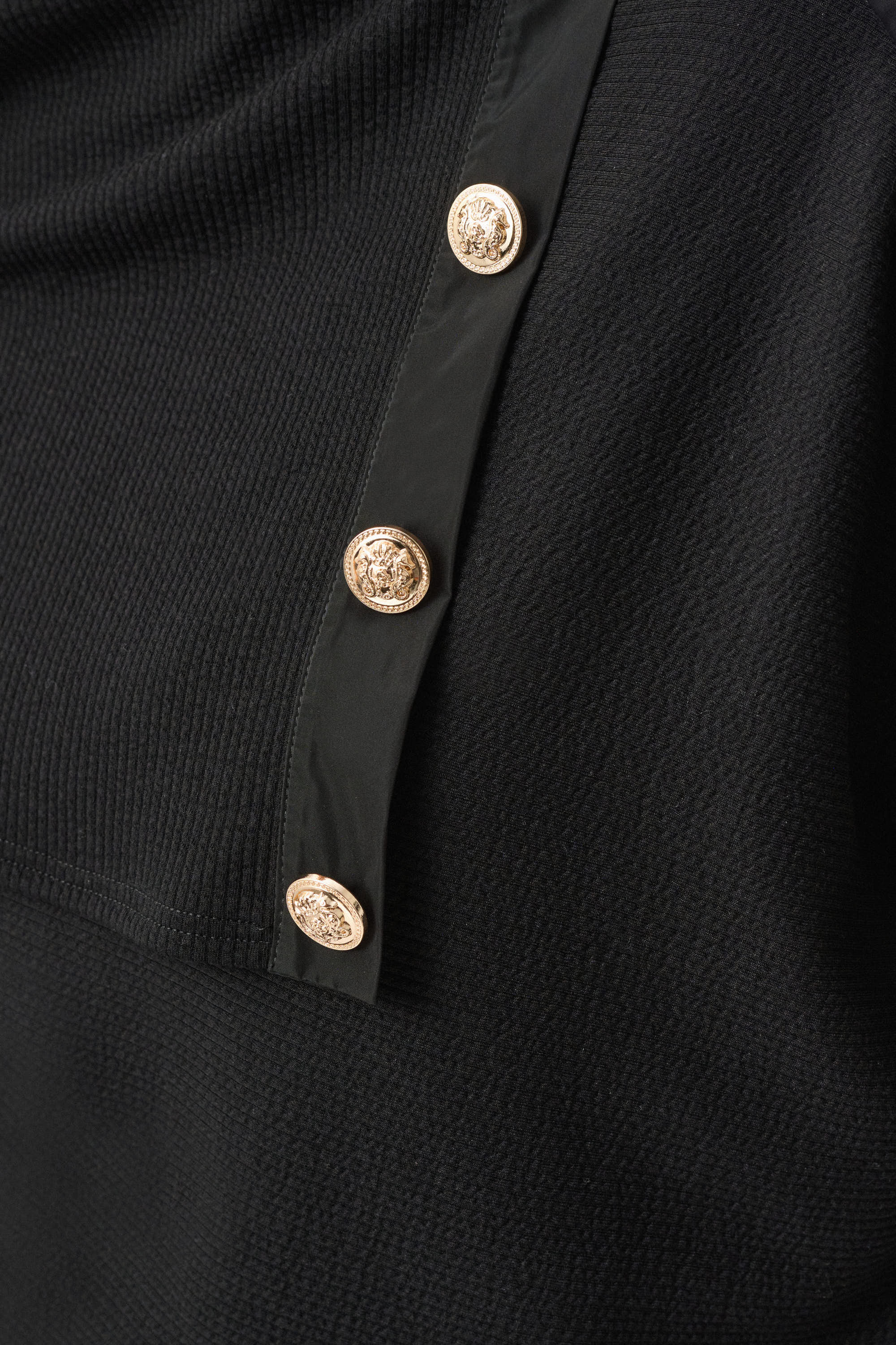 JOSEPH RIBKOFF BLACK TOP 263112 11 226