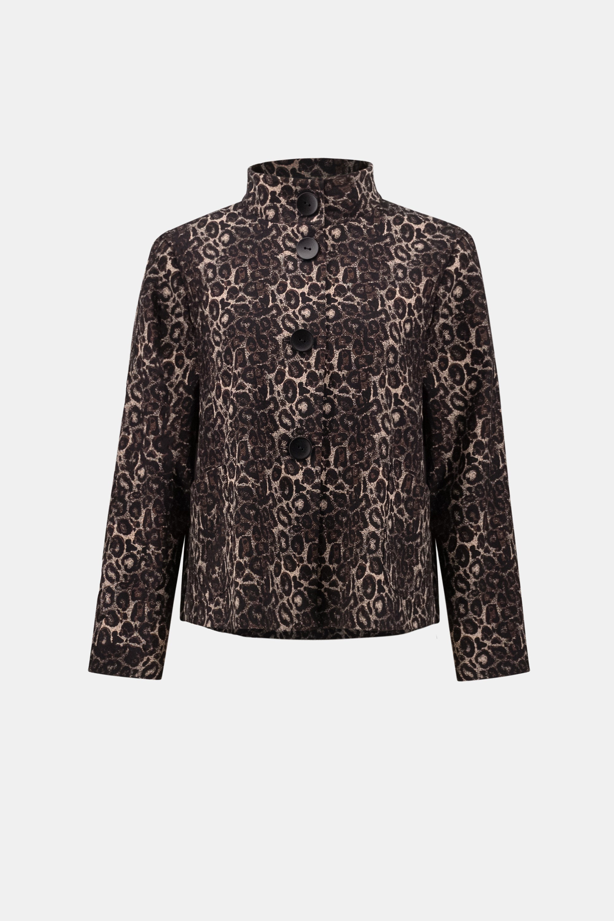 JOSEPH RIBKOFF MULTI JACKET 263124 178 226