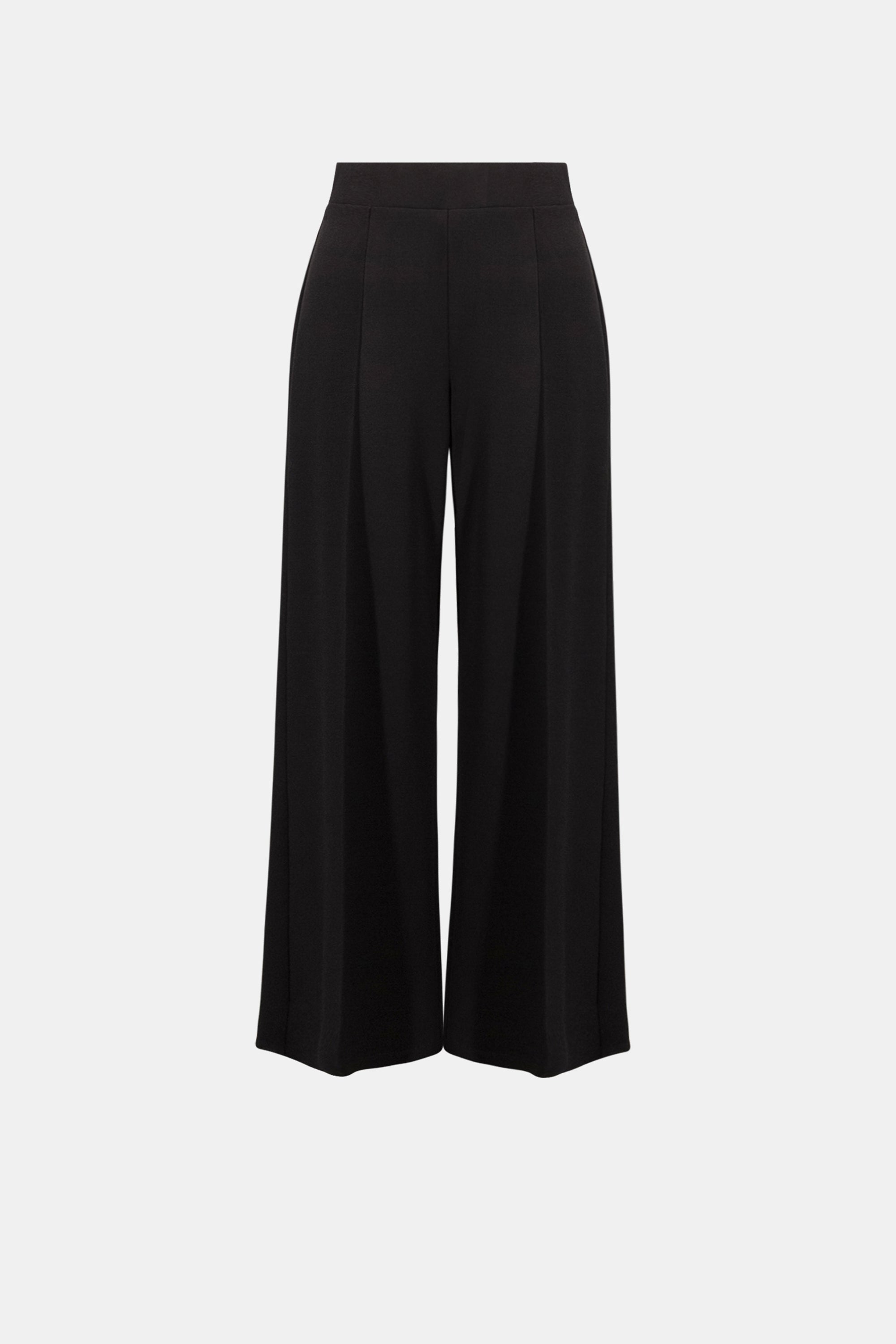 JOSEPH RIBKOFF BLACK PANT 263612 11 226