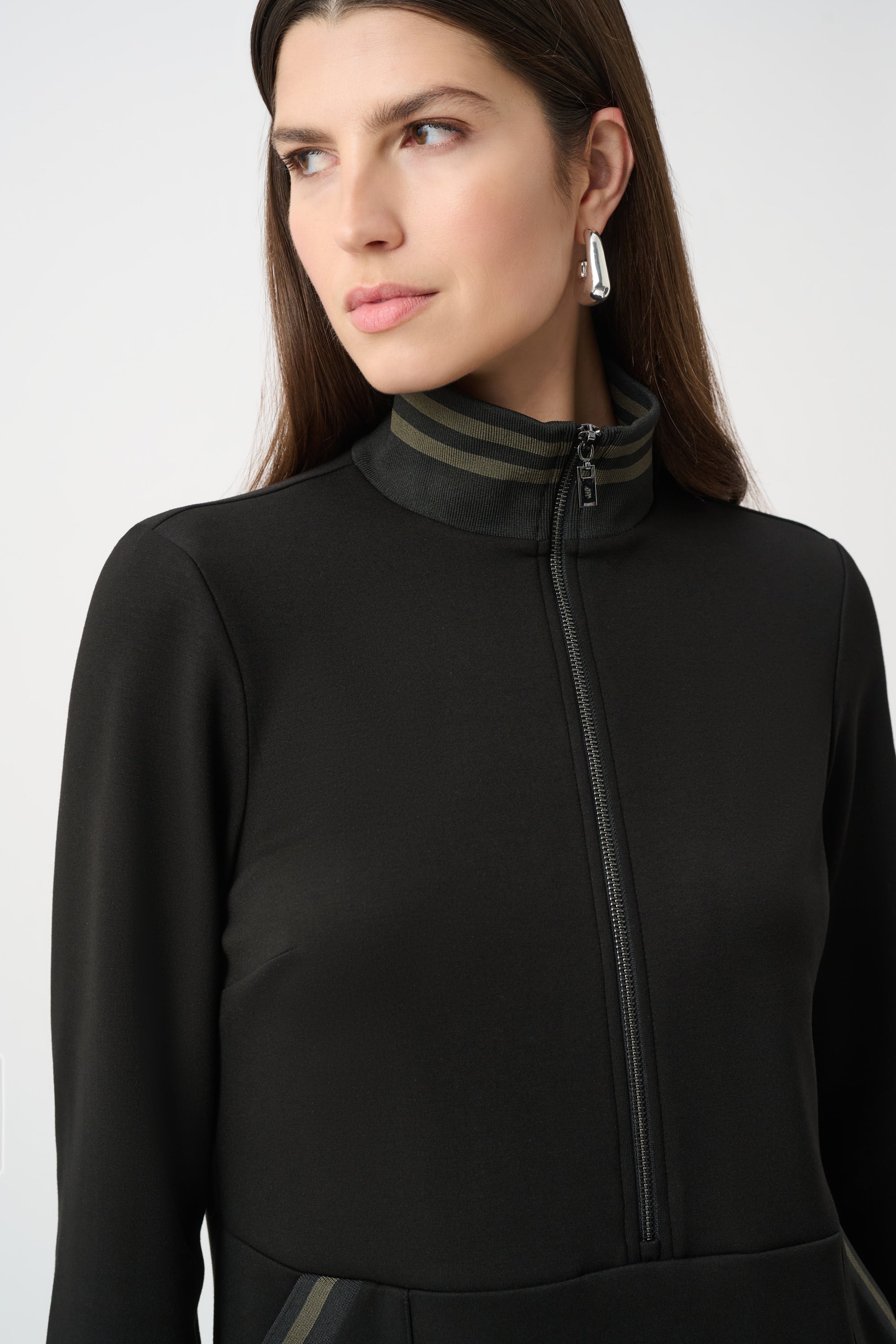 JOSEPH RIBKOFF MULTI DRESS 263615 3943 226