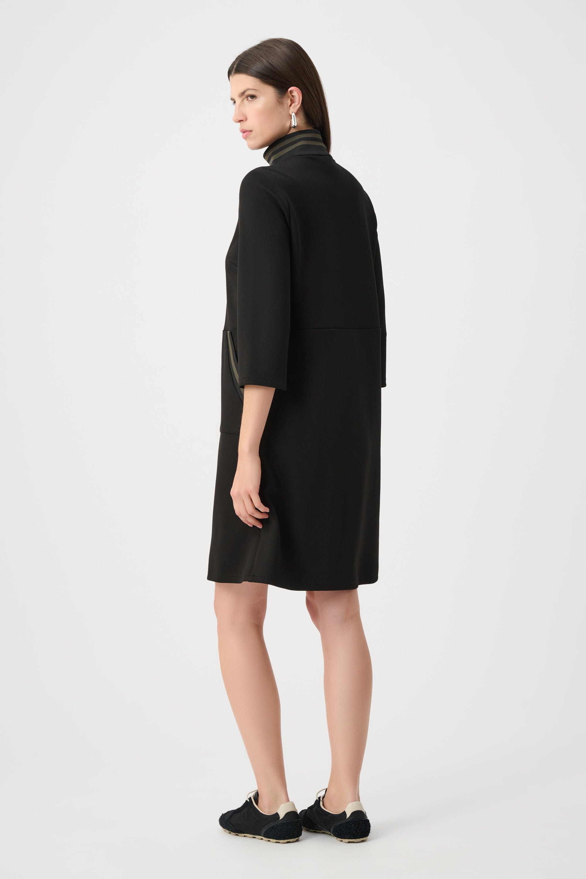 JOSEPH RIBKOFF MULTI DRESS 263615 3943 226