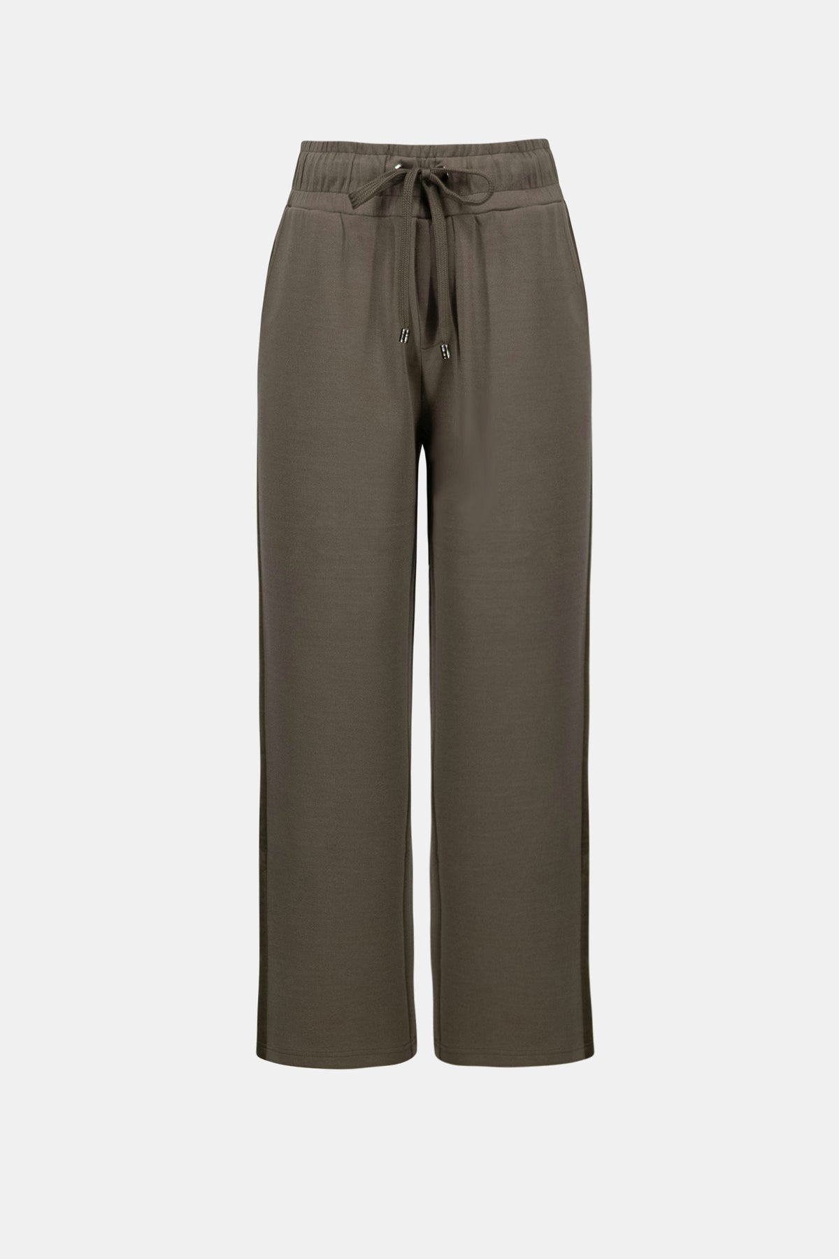 JOSEPH RIBKOFF GREEN PANT 263623 3380 226