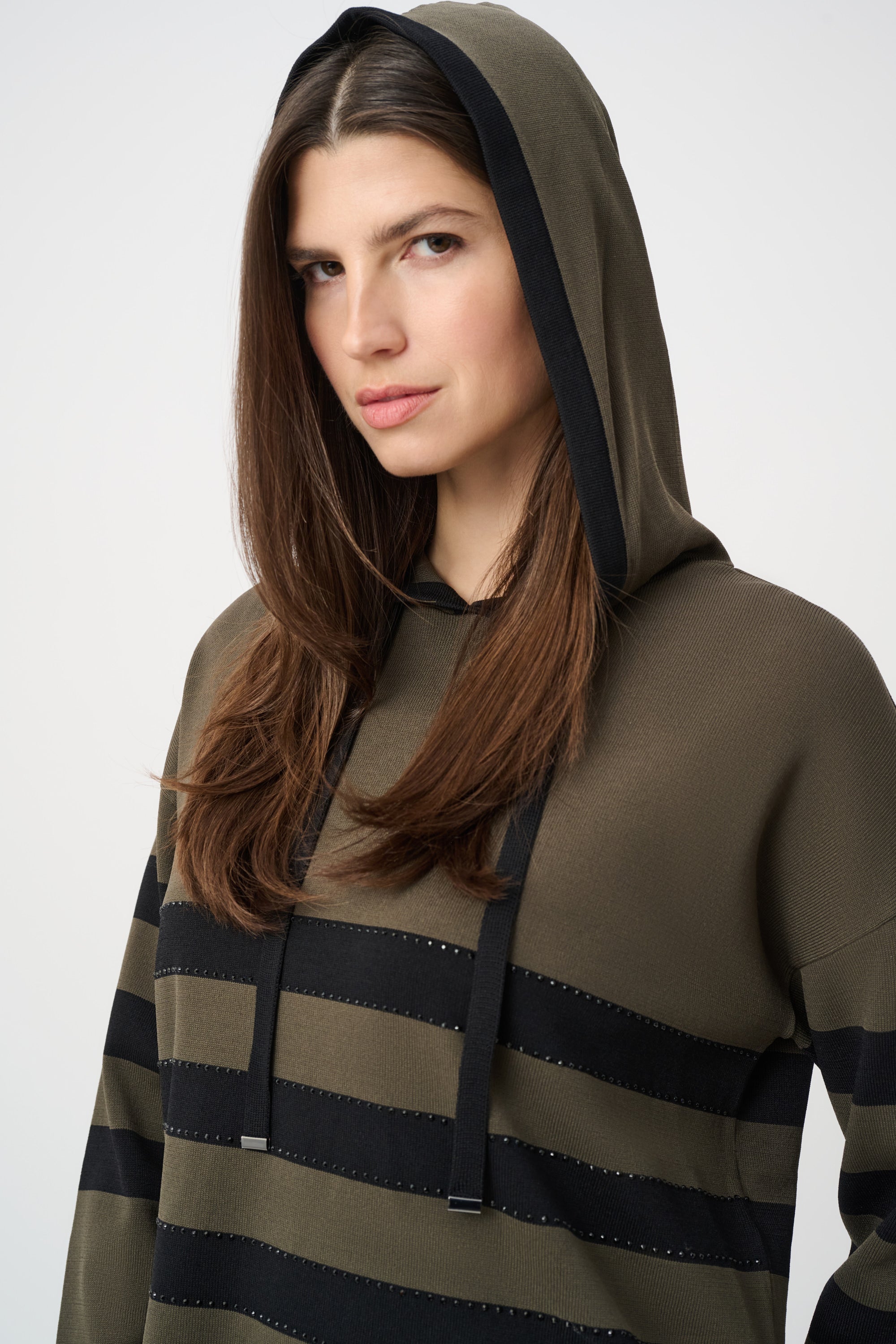JOSEPH RIBKOFF MULTI TUNIC 263626 3392 226
