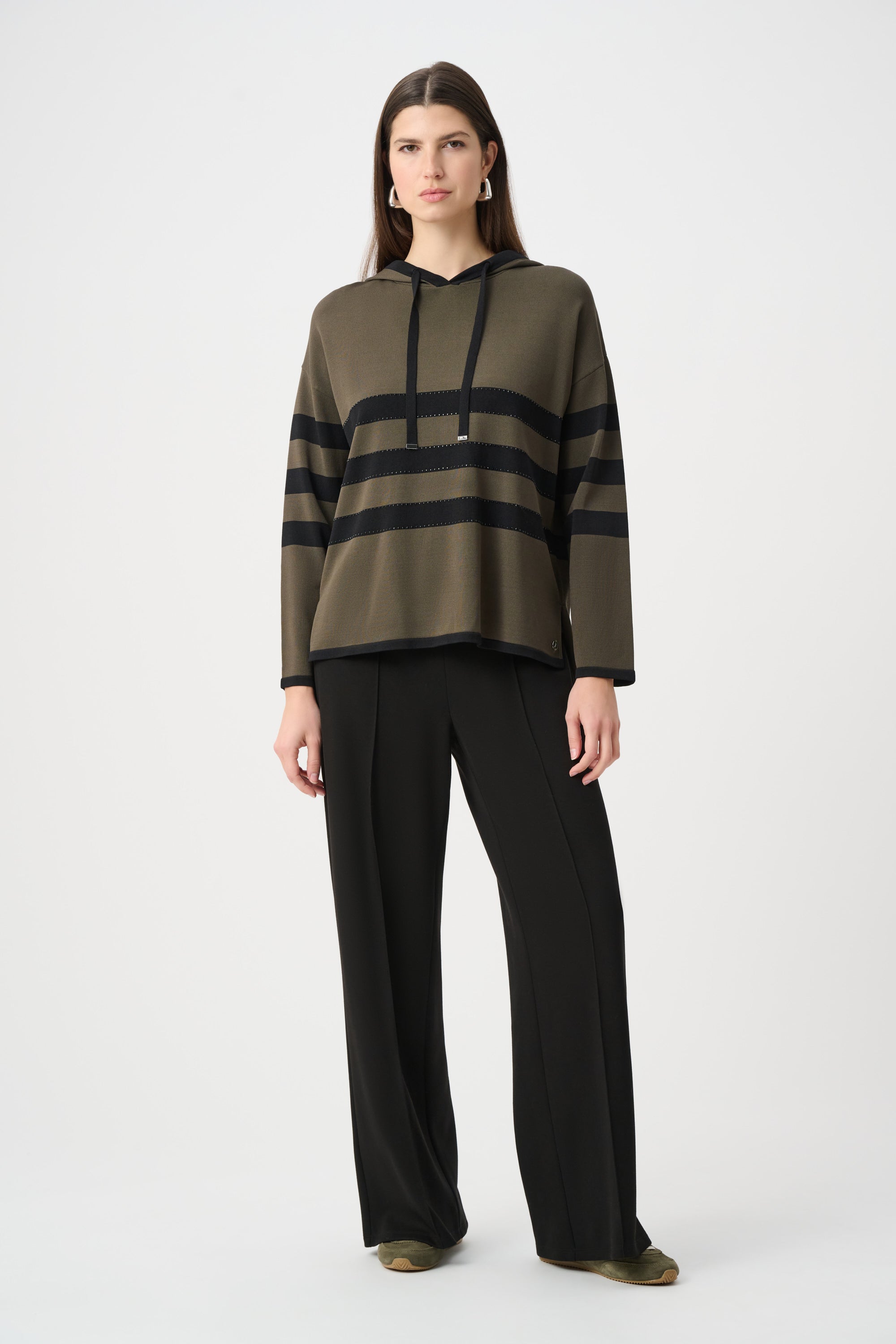 JOSEPH RIBKOFF MULTI TUNIC 263626 3392 226
