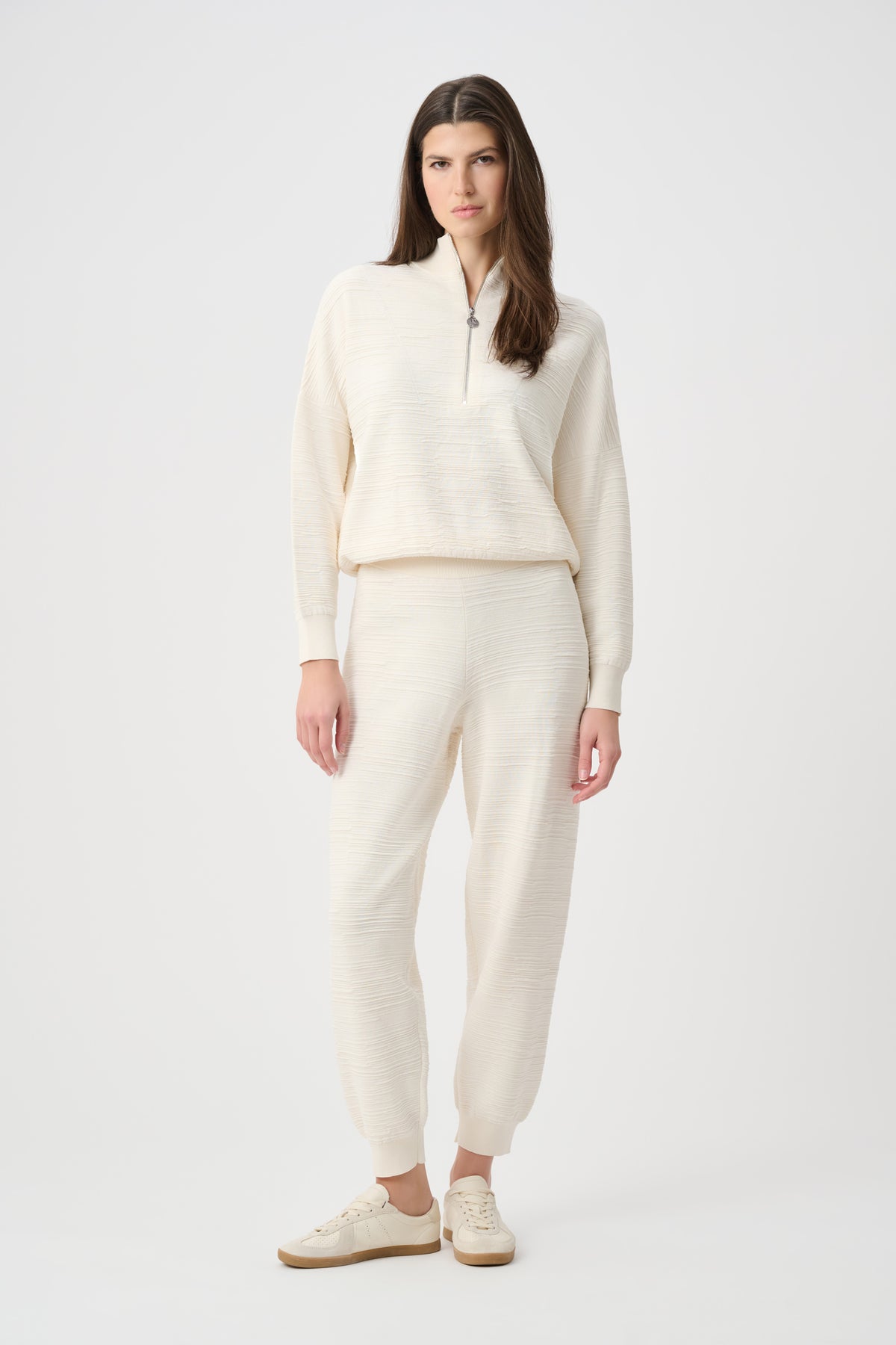 JOSEPH RIBKOFF CREAM TOP 263631 4457 226