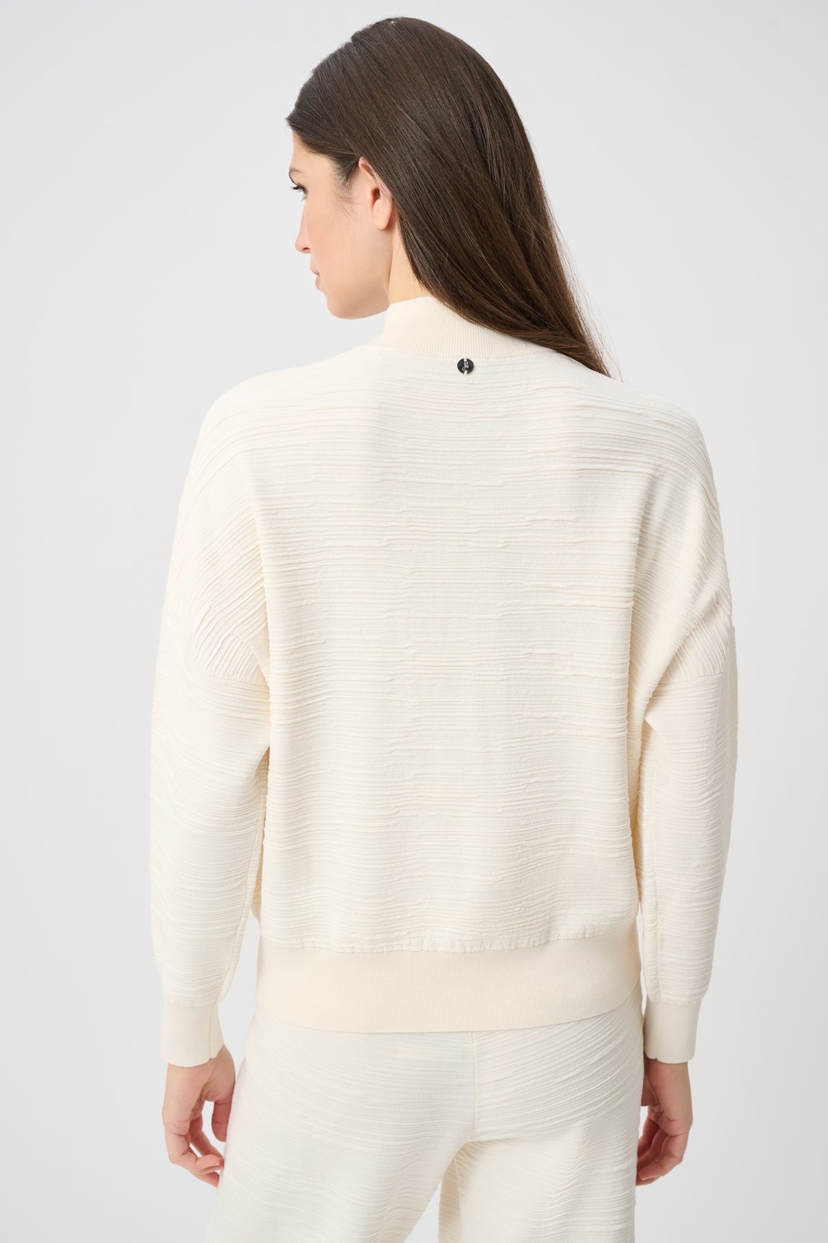 JOSEPH RIBKOFF CREAM TOP 263631 4457 226